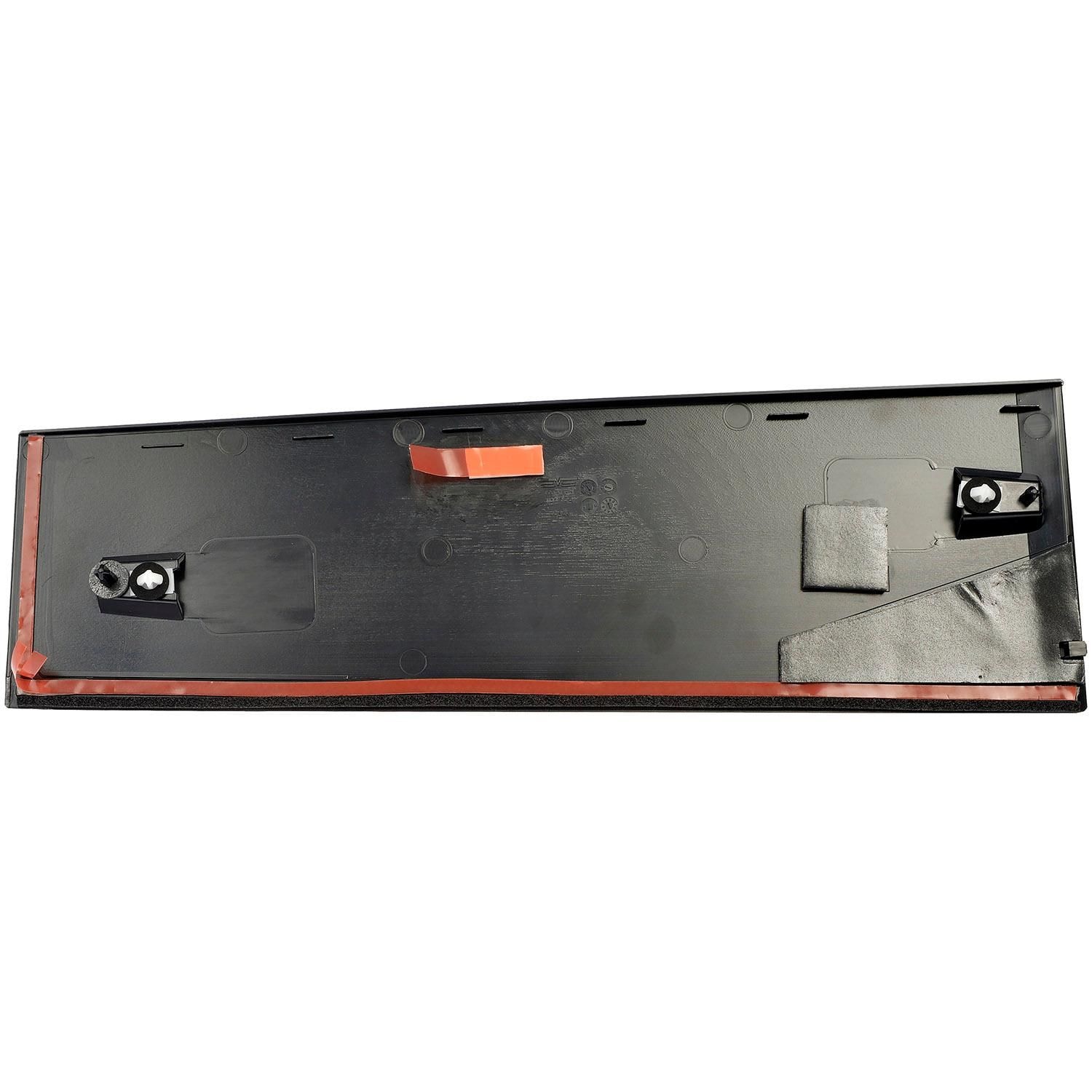 Dorman - HELP Door Applique 47876 | AutoZone