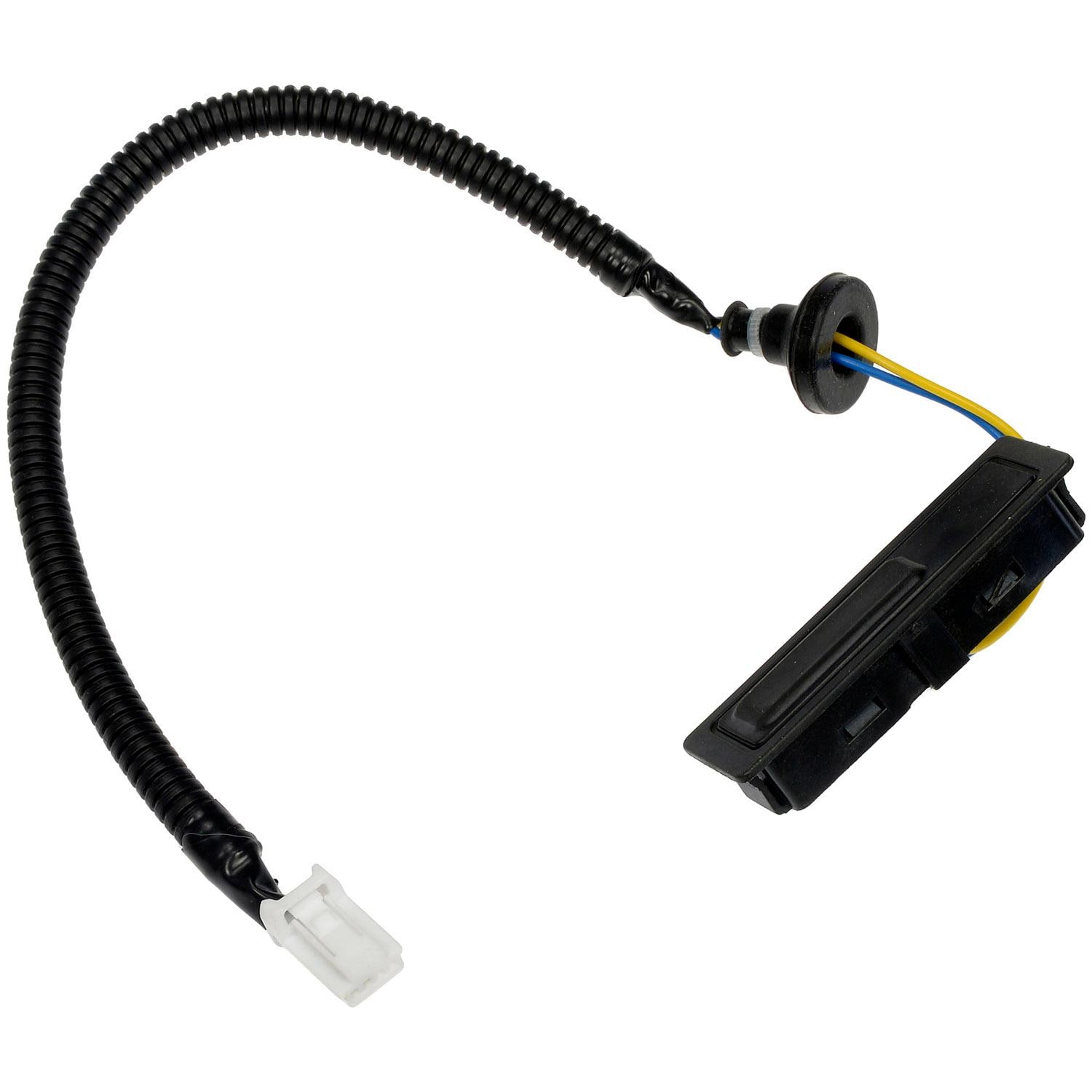 Dorman - OE Solutions Tailgate Release Switch 920-625 | AutoZone