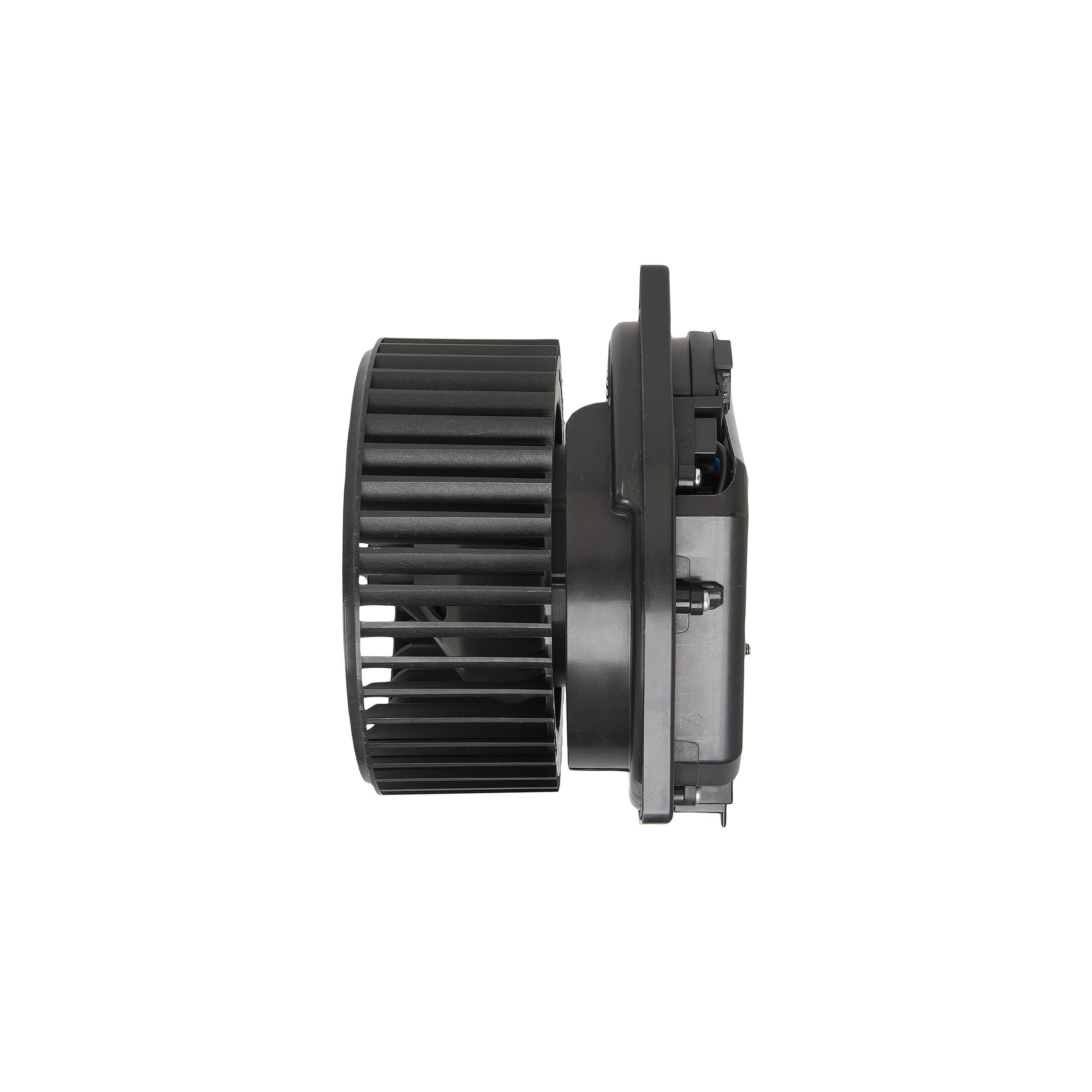 Nissens HVAC Blower Motor Assembly 871171 | AutoZone