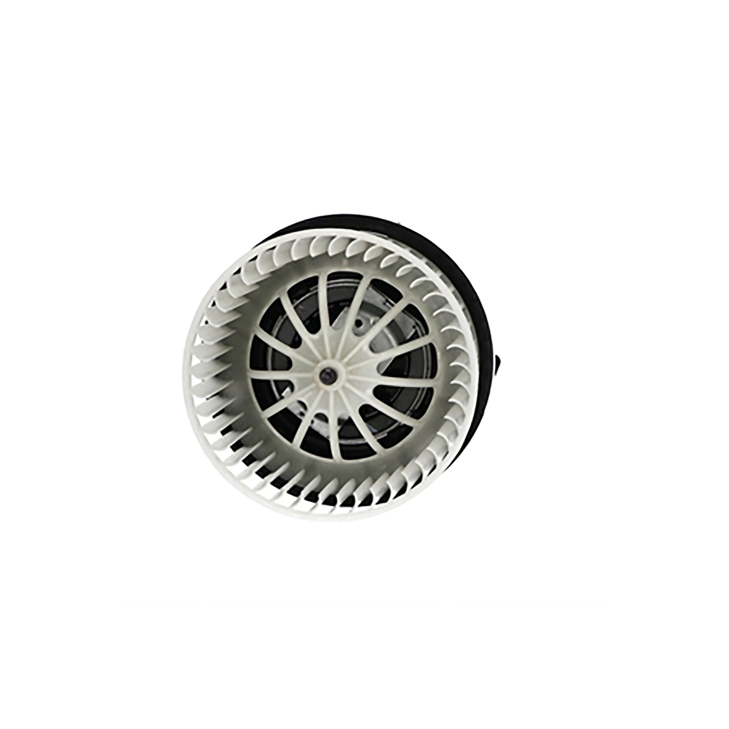 Nissens HVAC Blower Motor Assembly 87632 | AutoZone