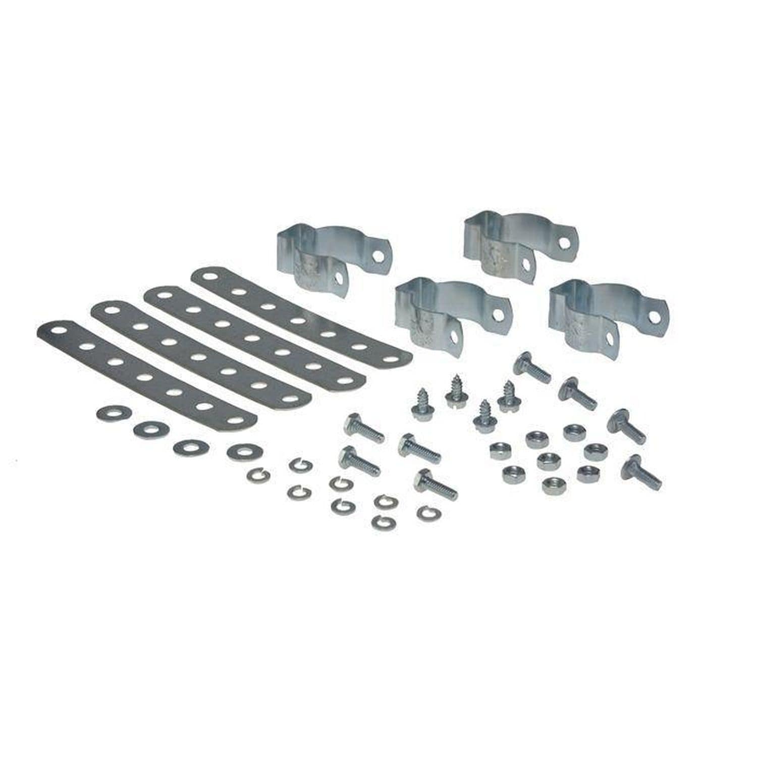 Compressor Works Power Steering Cooler Bracket 900253 for Mitsubishi Mirage