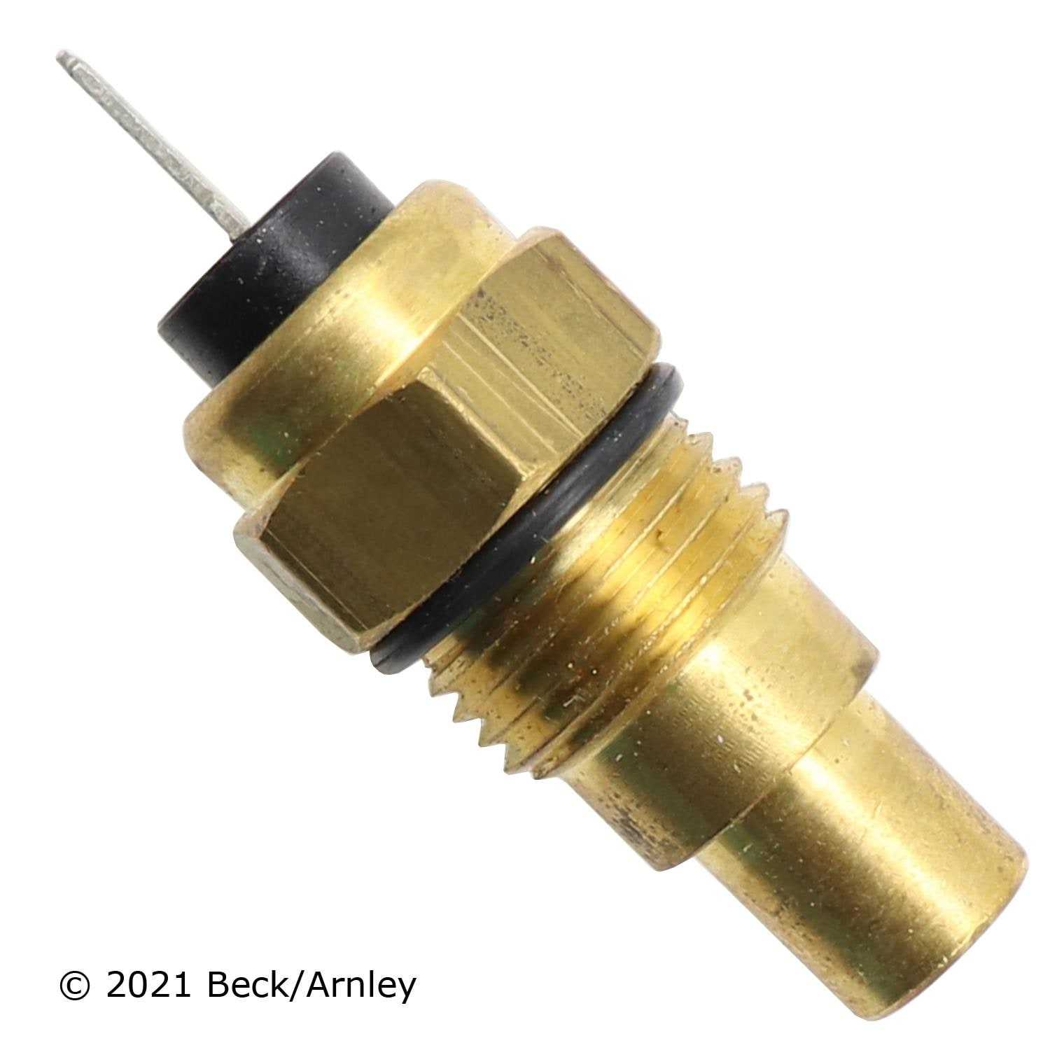 Beck/Arnley Engine Coolant Temperature Switch 201-0833 | AutoZone