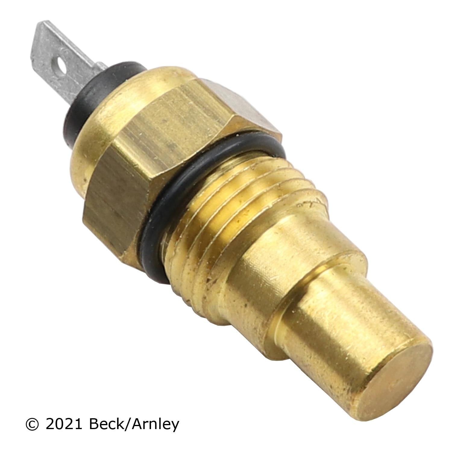 Beck/Arnley Engine Coolant Temperature Switch 201-0833 | AutoZone