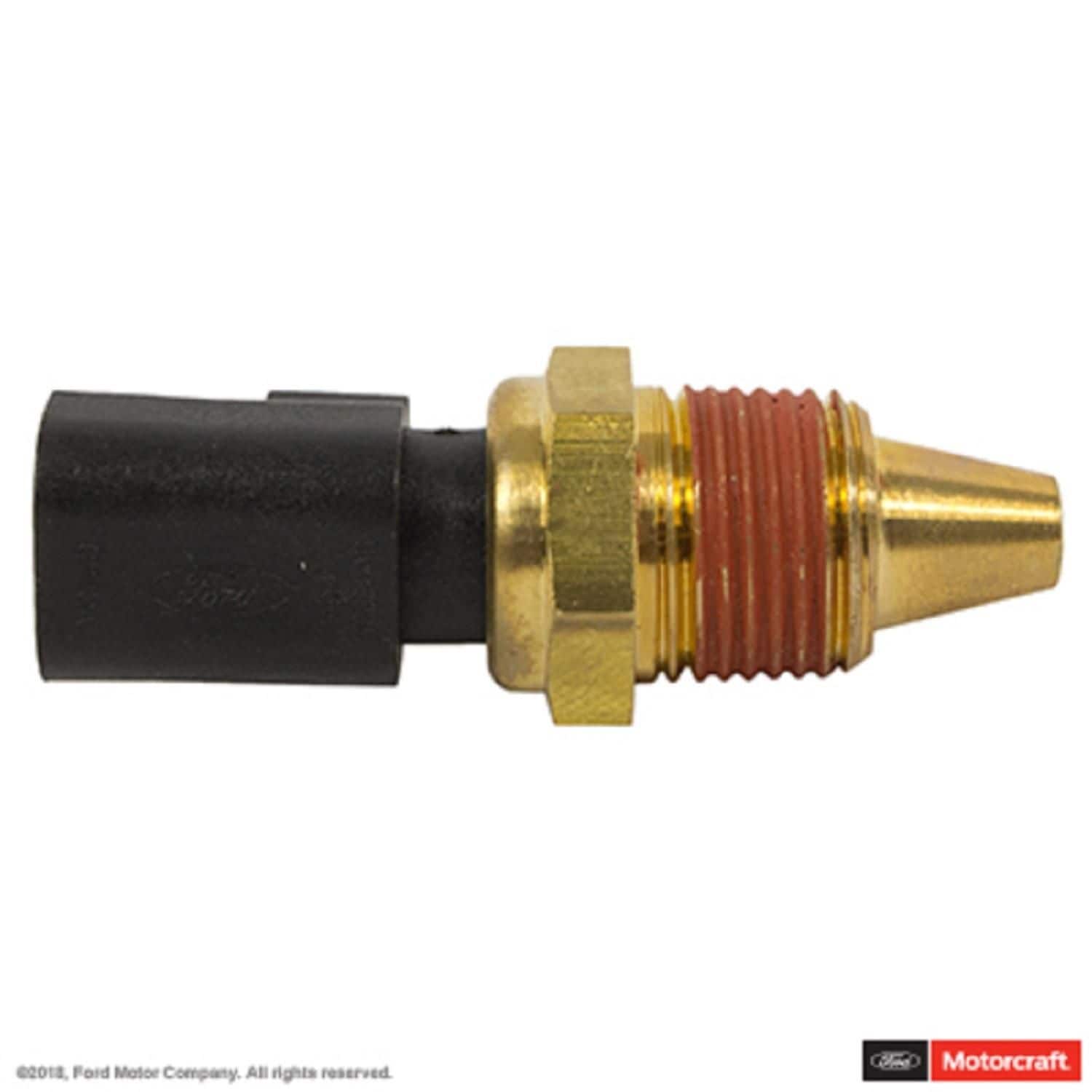 Motorcraft Temperature Switch SW-5130 | AutoZone