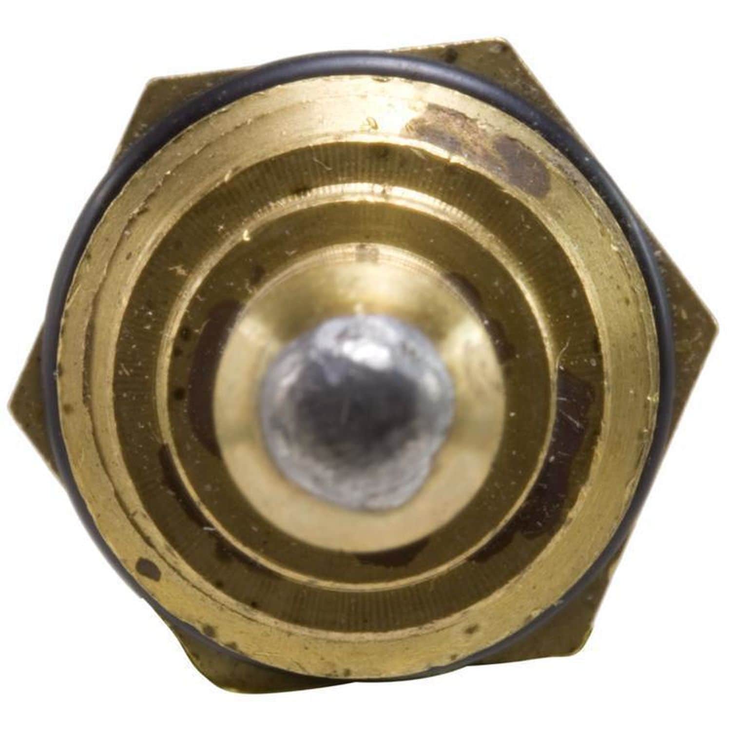 Duralast Temperature Switch SU7392 for Ford Econoline Super Duty