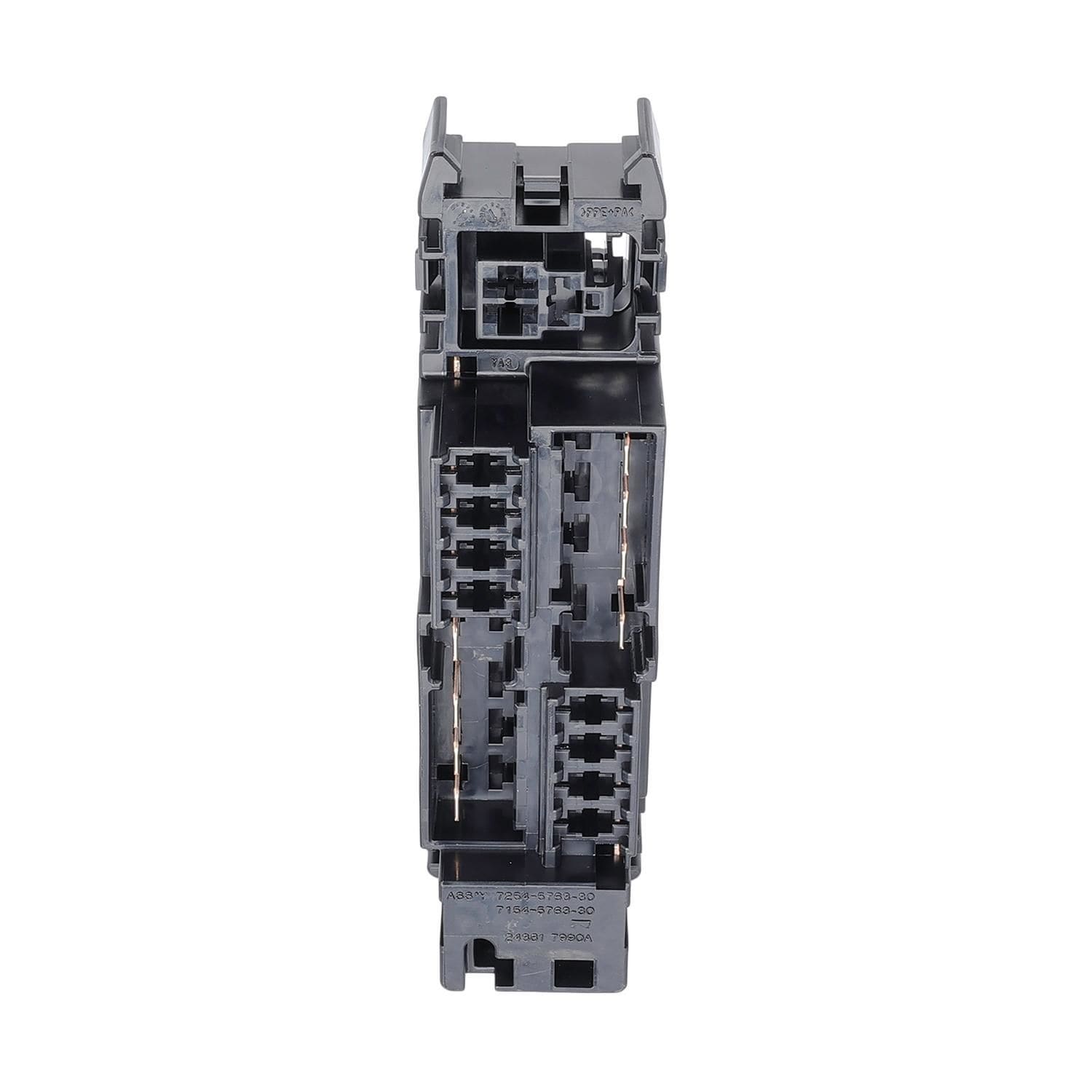 Encore Automotive Fuse and Relay Center FUS-J50007 | AutoZone