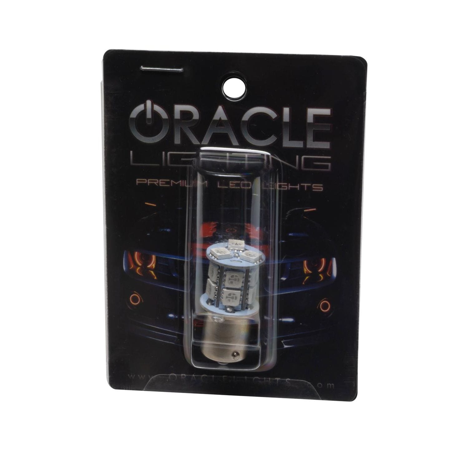 Oracle Lighting Turn Signal / Parking Light Bulb 5005-005 for Lexus ES350