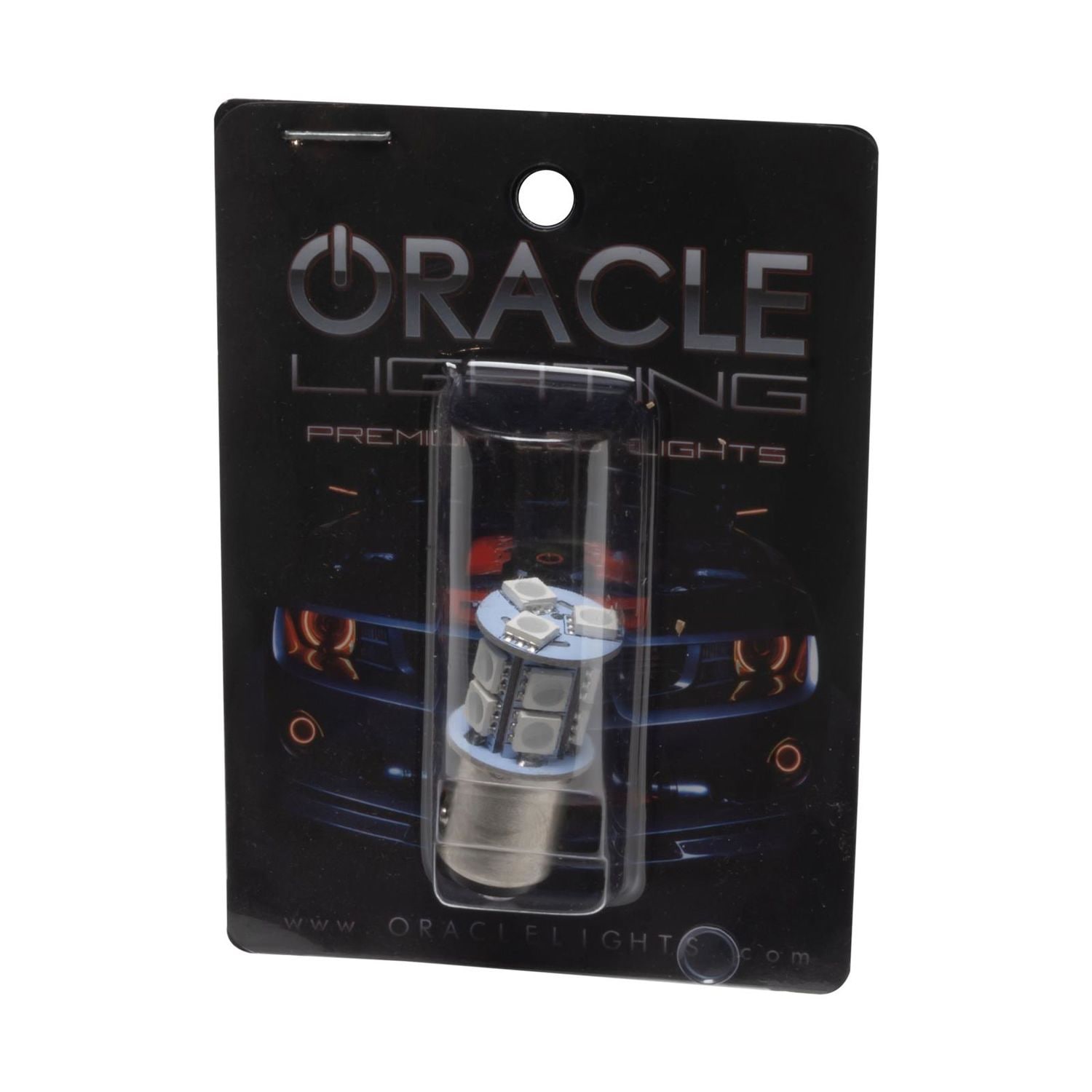 Oracle Lighting Turn Signal / Parking Light Bulb 5007-005 for Lexus ES350