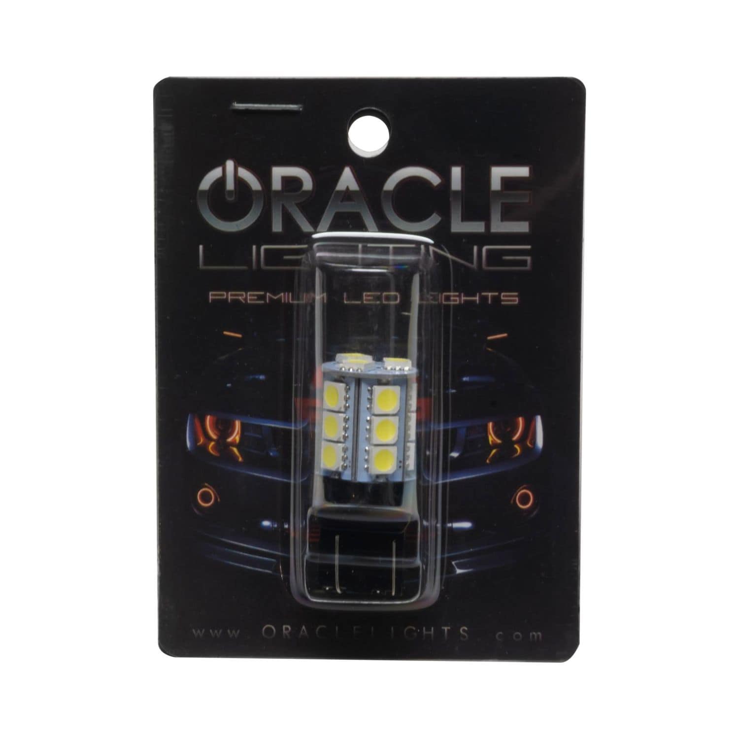 Oracle Lighting Turn Signal / Parking Light Bulb 5011-001 for Ford Flex