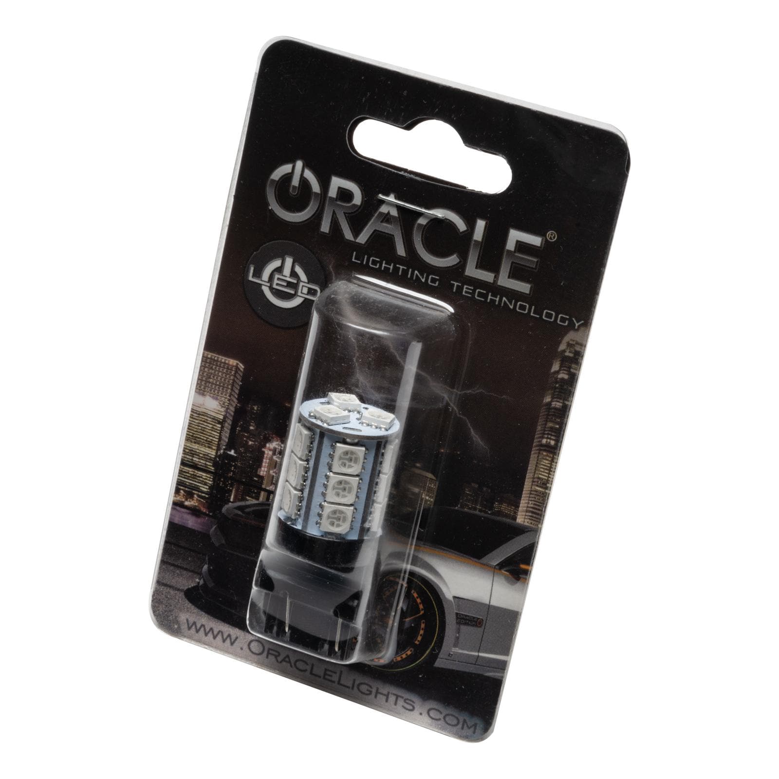 Oracle Lighting Turn Signal / Parking Light Bulb 5103-003 for Lexus ES350