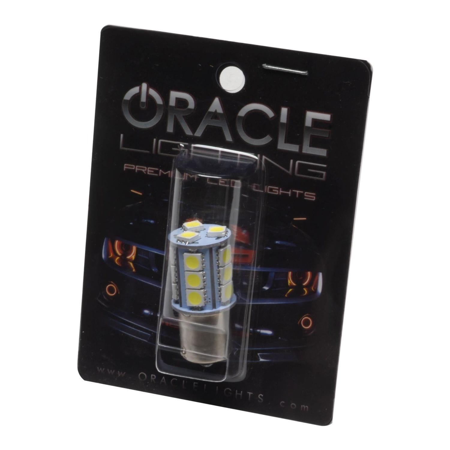 Oracle Lighting Turn Signal / Parking Light Bulb 5105-001 for Lexus ES350