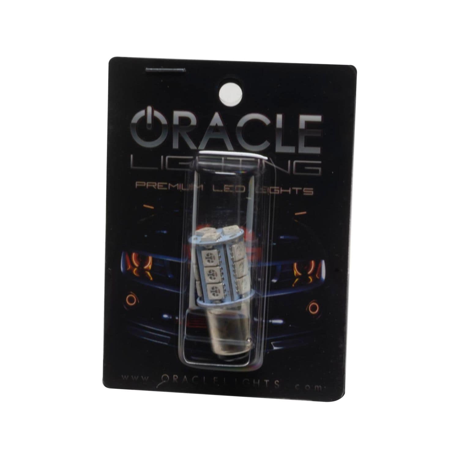 Oracle Lighting Turn Signal / Parking Light Bulb 5107-003 for Lexus ES350