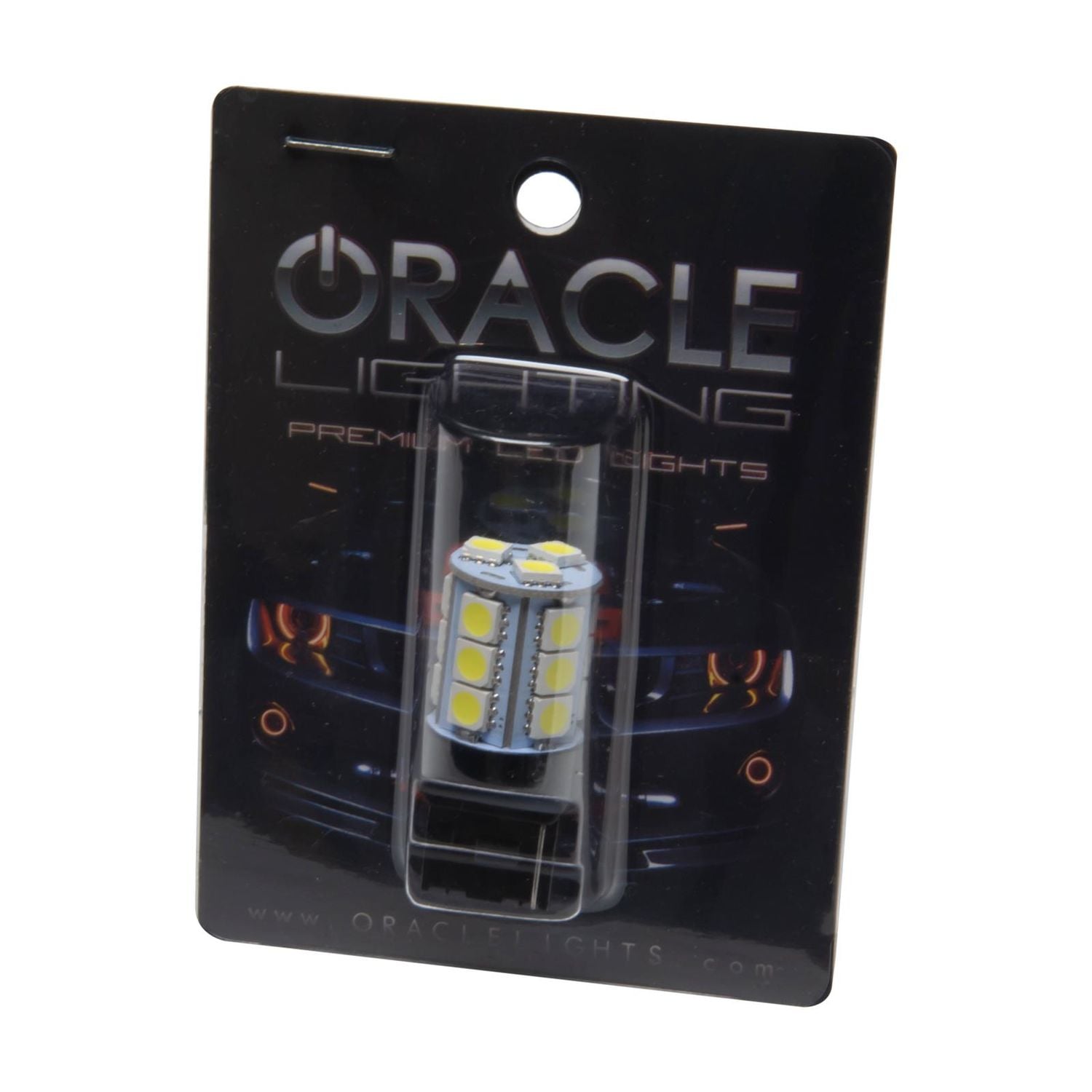 Oracle Lighting Turn Signal / Parking Light Bulb 5109-001 for Lexus ES350