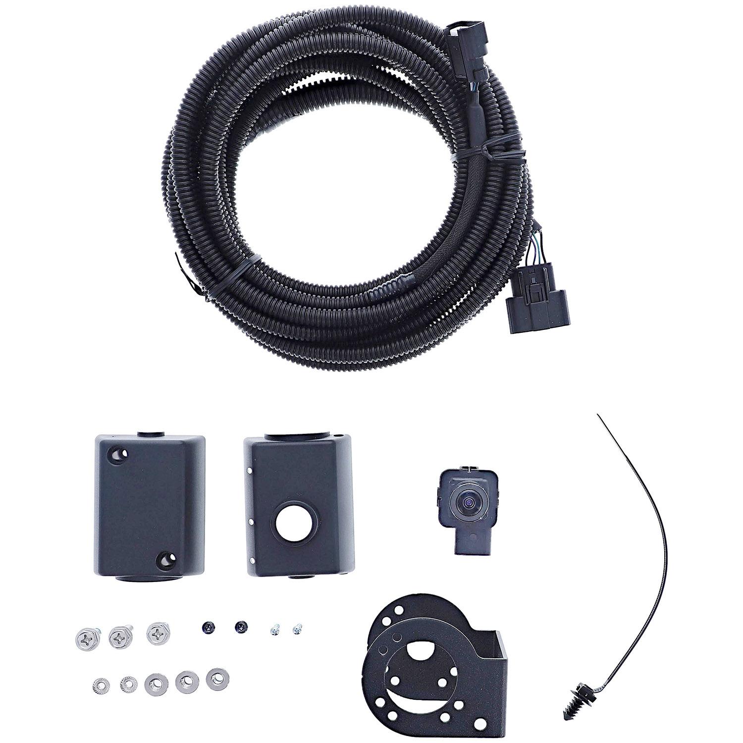 Dorman - OE Solutions Park Assist Camera 590-013 | AutoZone