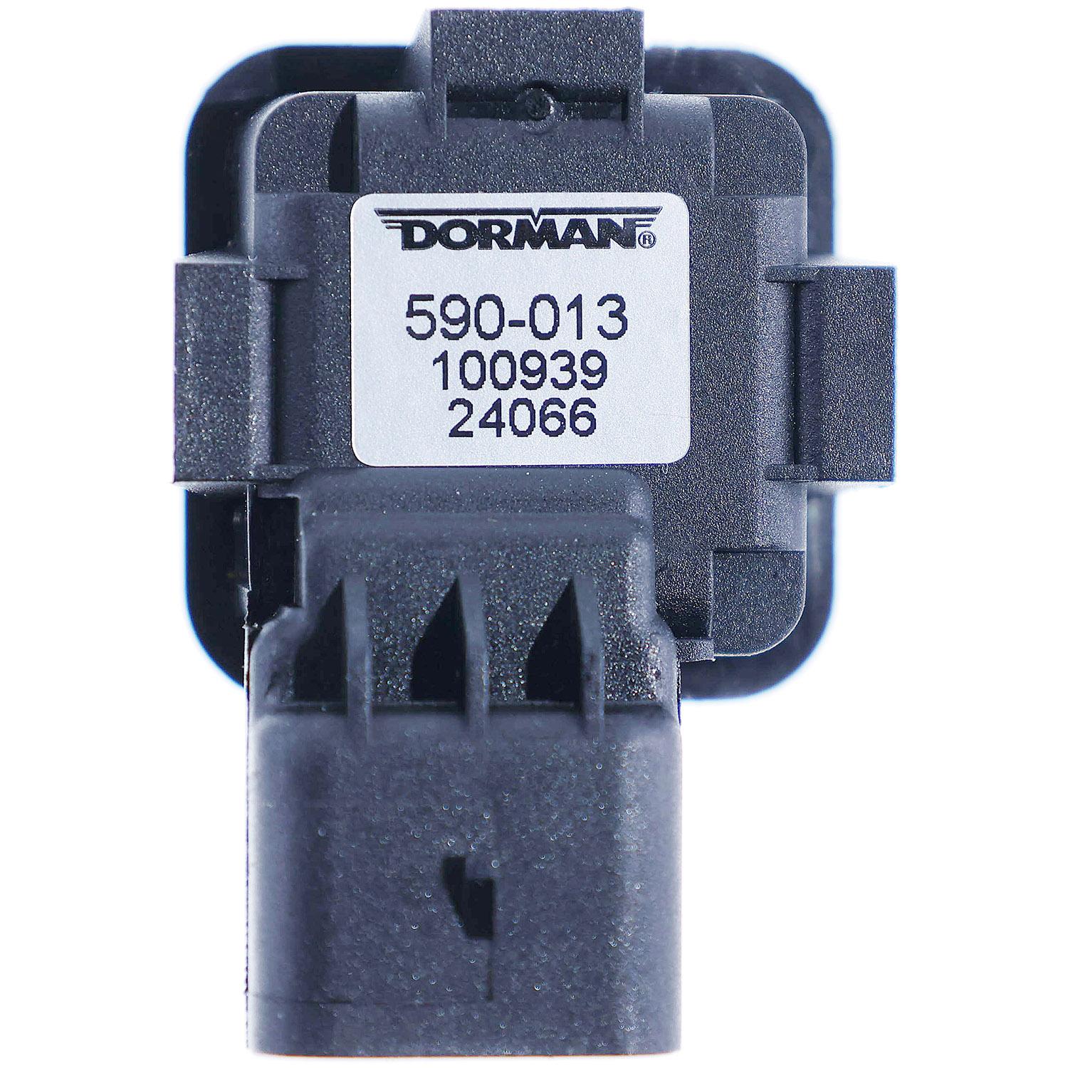 Dorman - OE Solutions Park Assist Camera 590-013 | AutoZone