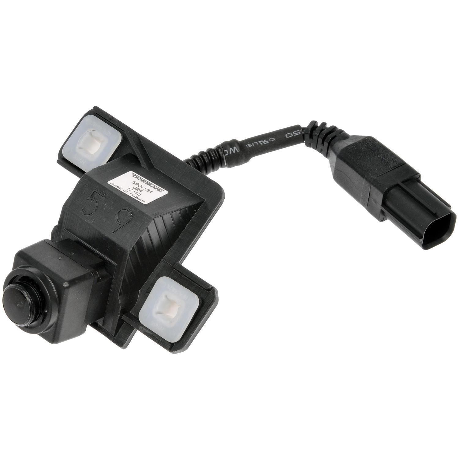 Dorman Park Assist Camera 590-131 | AutoZone