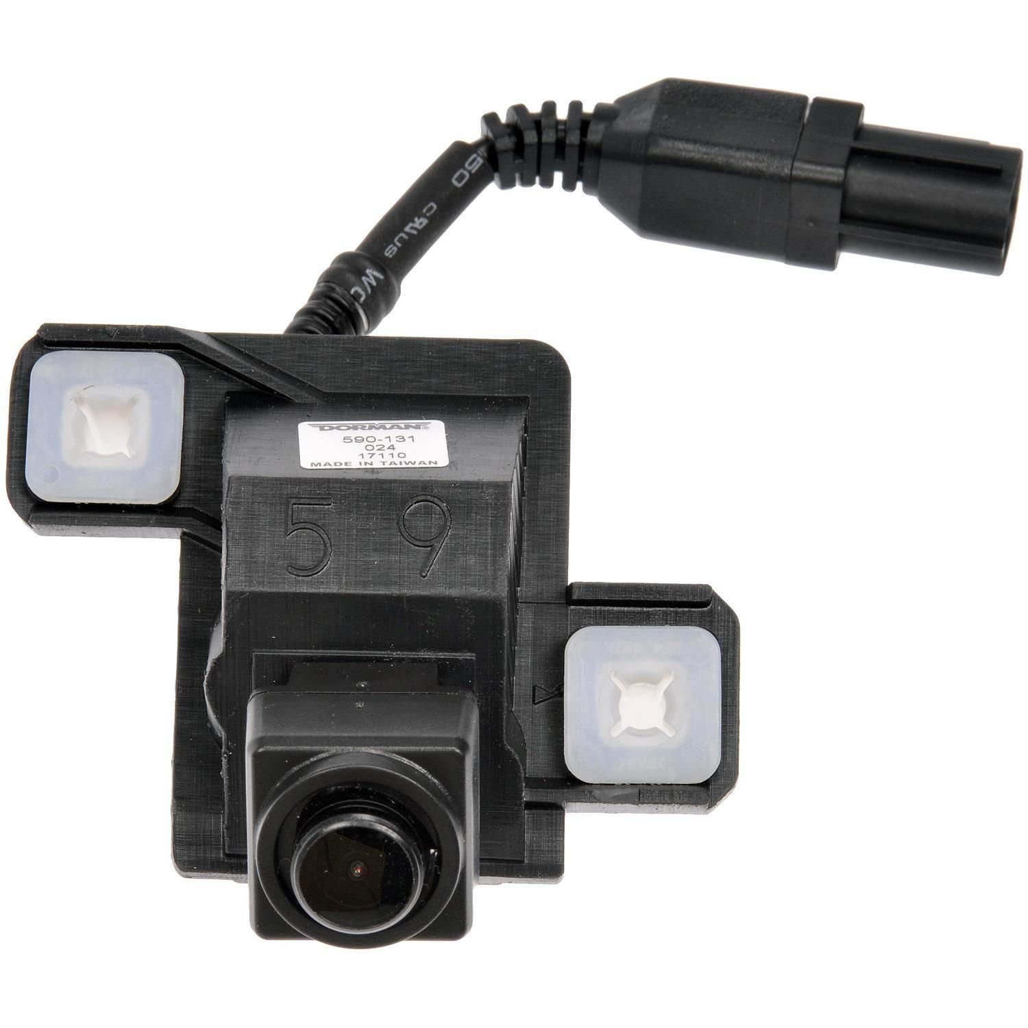Dorman Park Assist Camera 590-131 | AutoZone