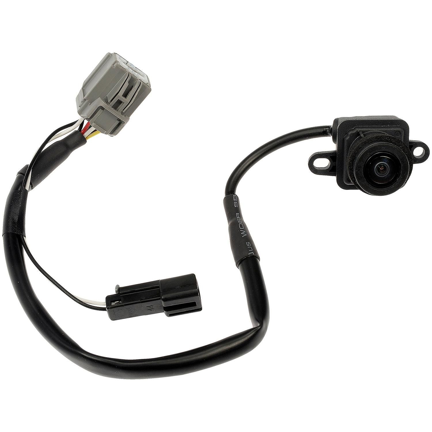 Dorman Park Assist Camera 590-143 | AutoZone