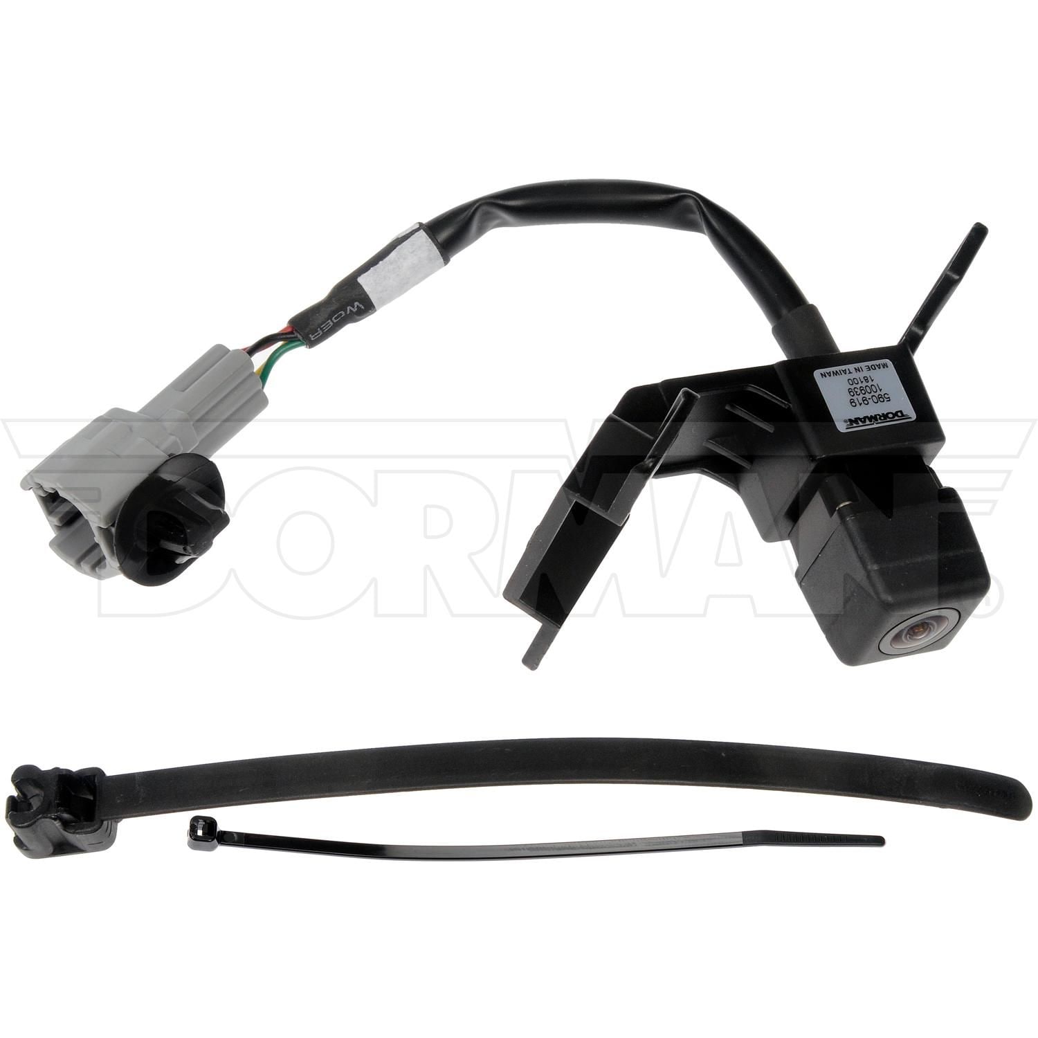 Dorman Park Assist Camera 590-919 | AutoZone