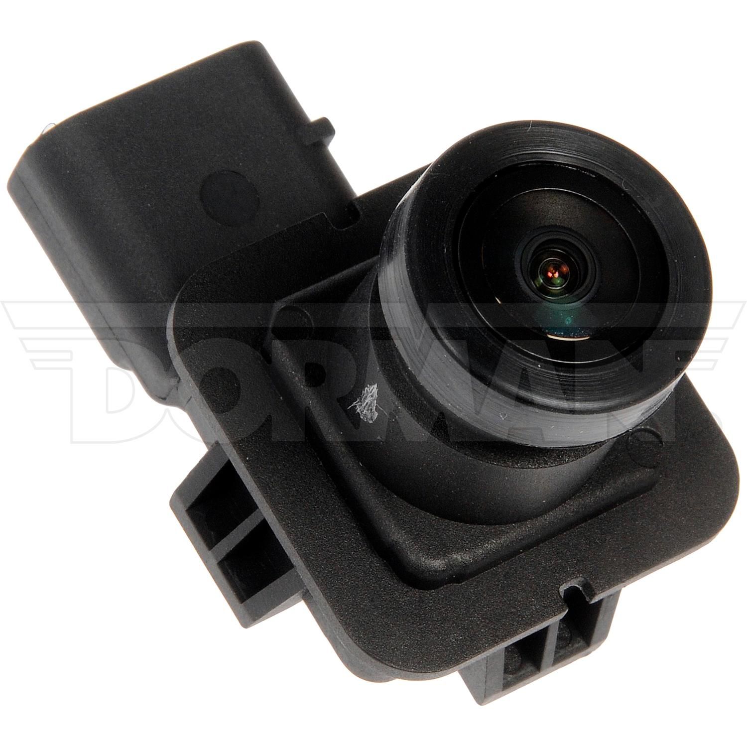 Dorman Park Assist Camera 592-026 | AutoZone