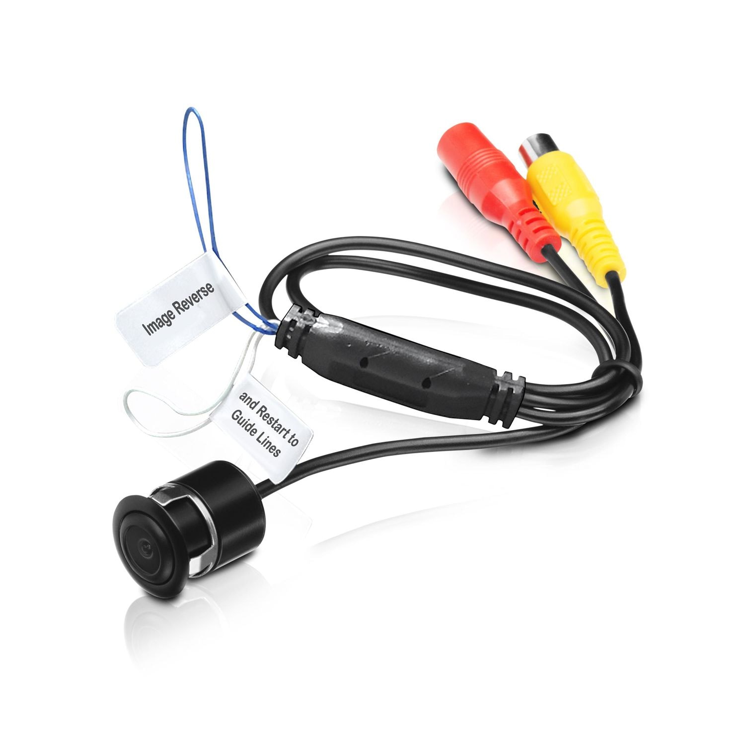 Boss Audio Park Assist Camera CAM21 | AutoZone