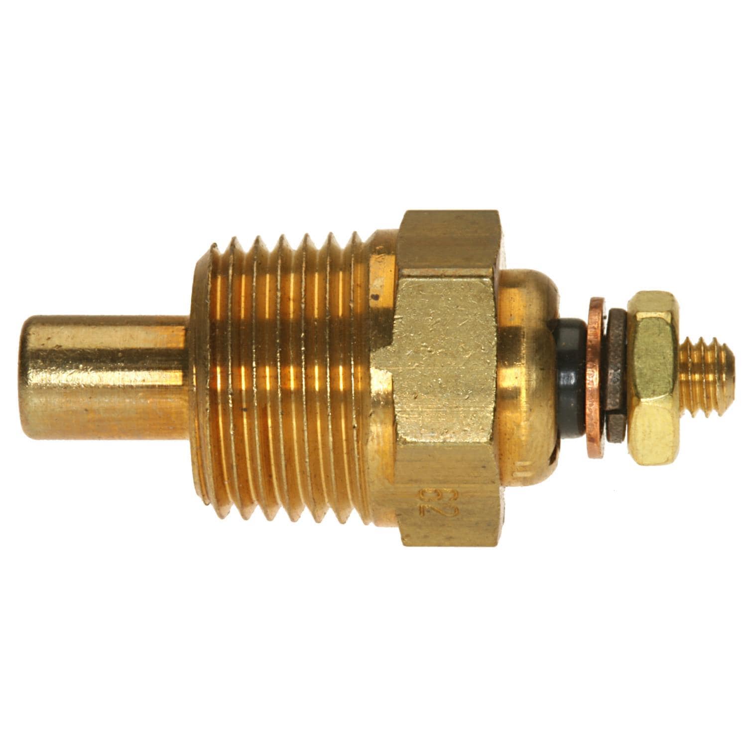 Duralast Temperature Sending Unit TU432 for Toyota Prius C