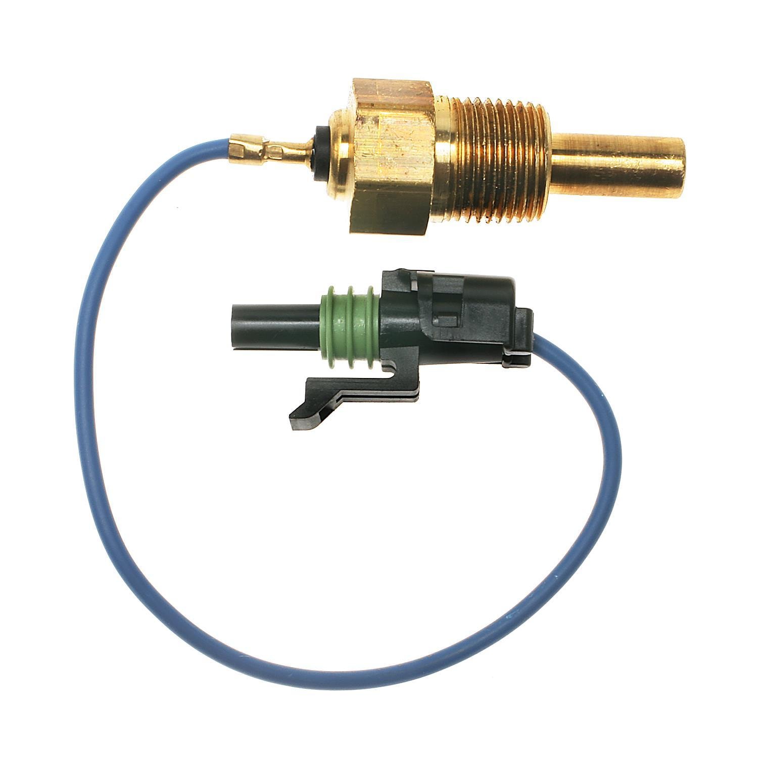 Duralast Temperature Switch TU98 | AutoZone