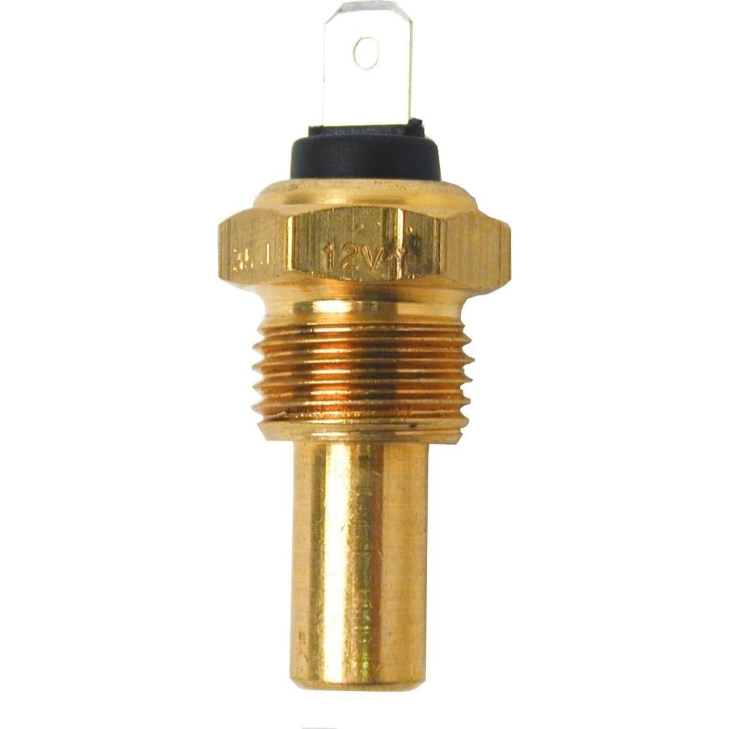 Sensore Temperatura Acqua Uro Parts 12 62 1 288 158 - Compatibile BMW E34, E32, E39, E31