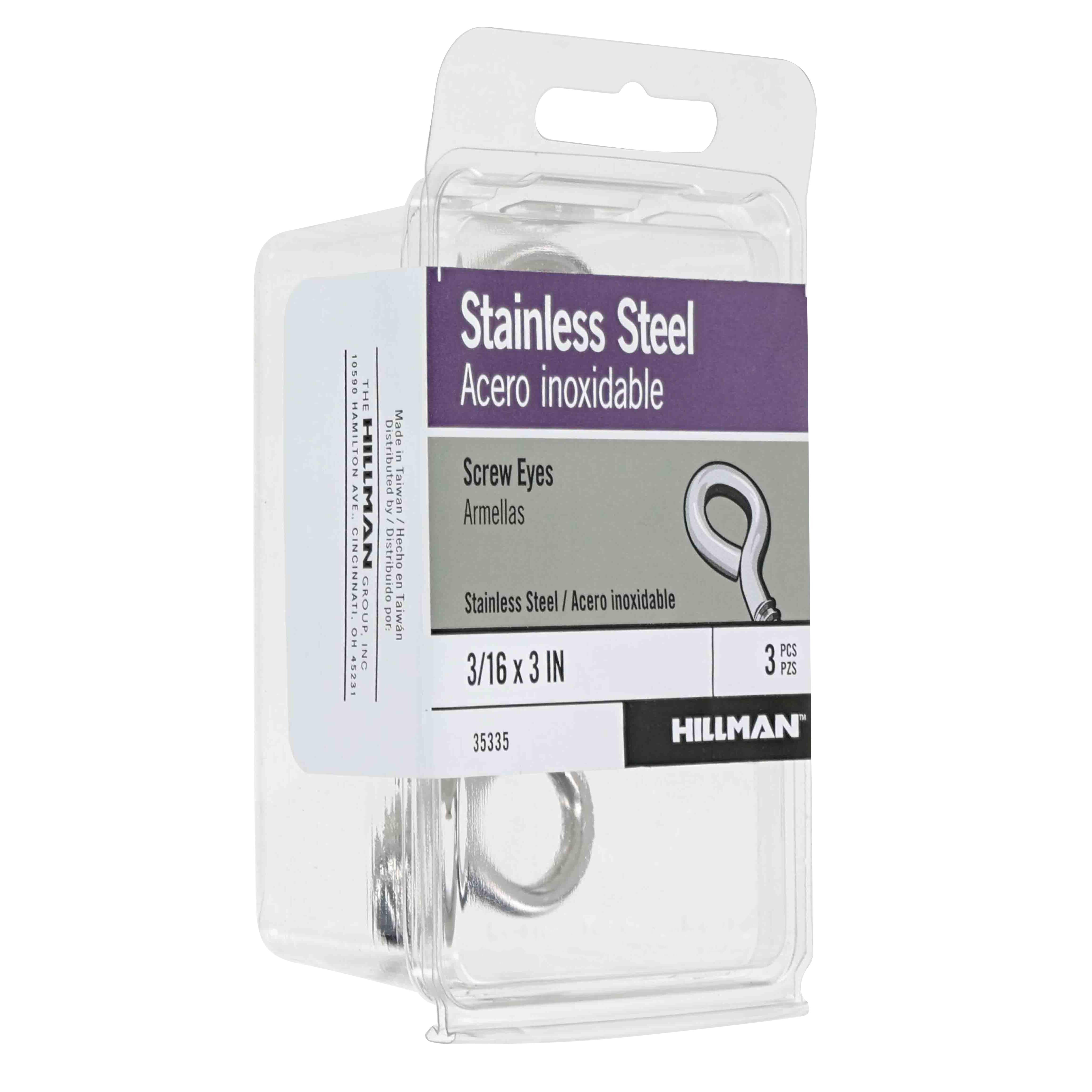 Needa Parts Tie Down Hook Screw 35335 | AutoZone