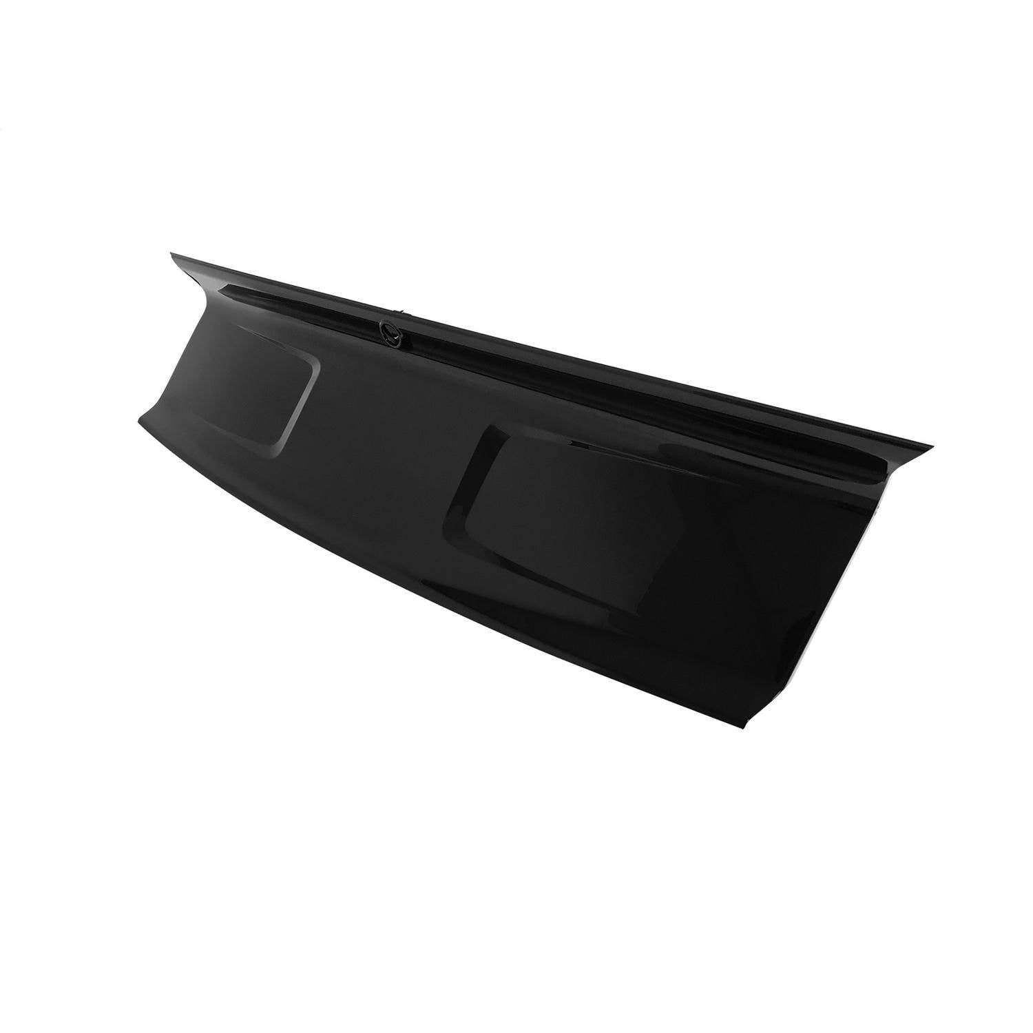 Drake Muscle Deck Lid Finish Panel JR3B63423B70A | AutoZone