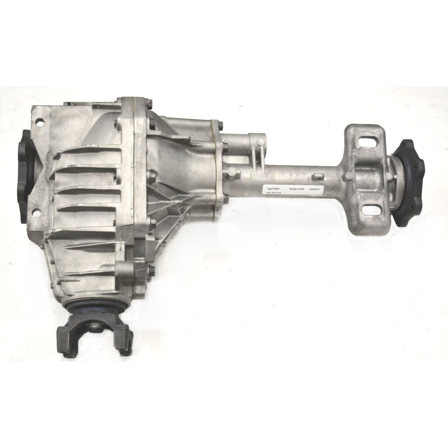 Zumbrota Bearing & Gear Differential 440-131A | AutoZone