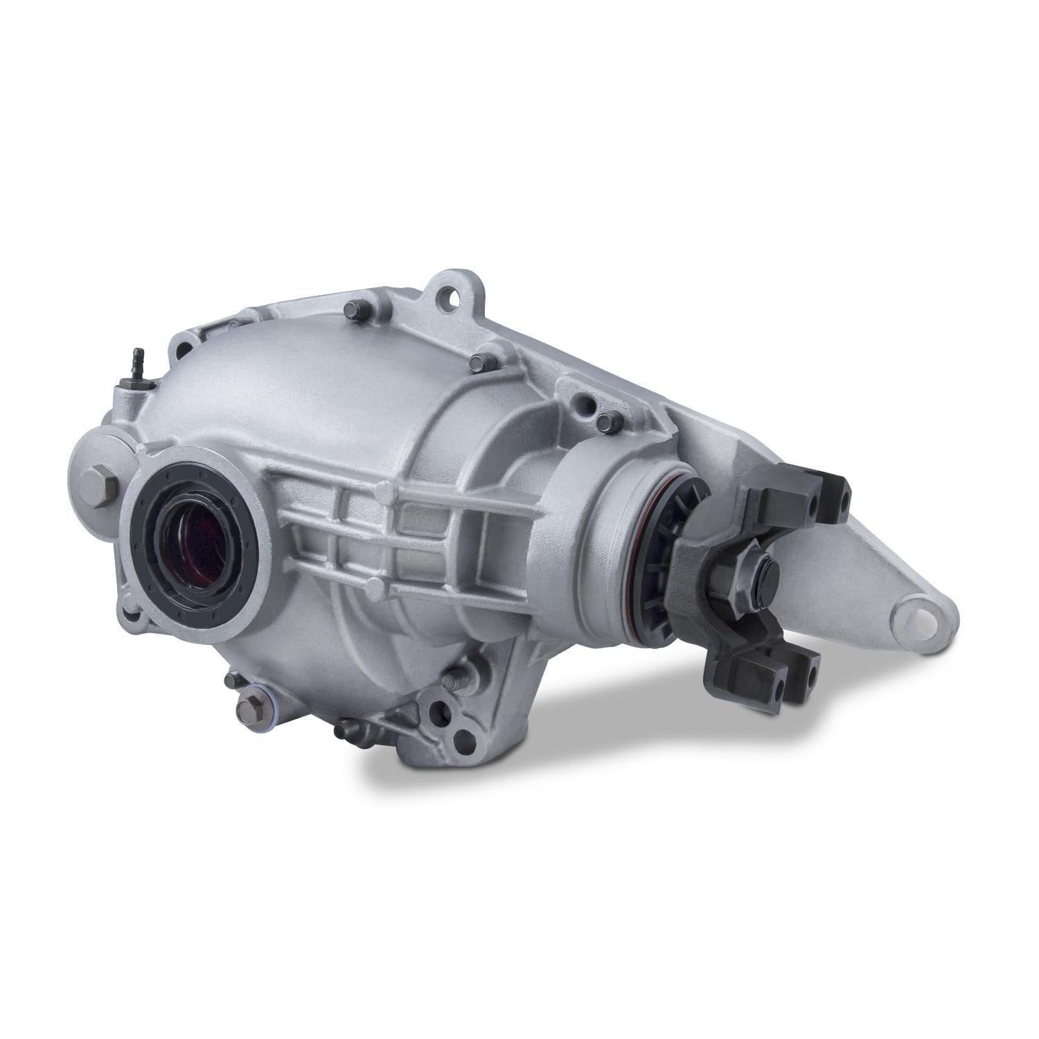 Zumbrota Drivetrain Drive Axle Assembly 440-1371D | AutoZone