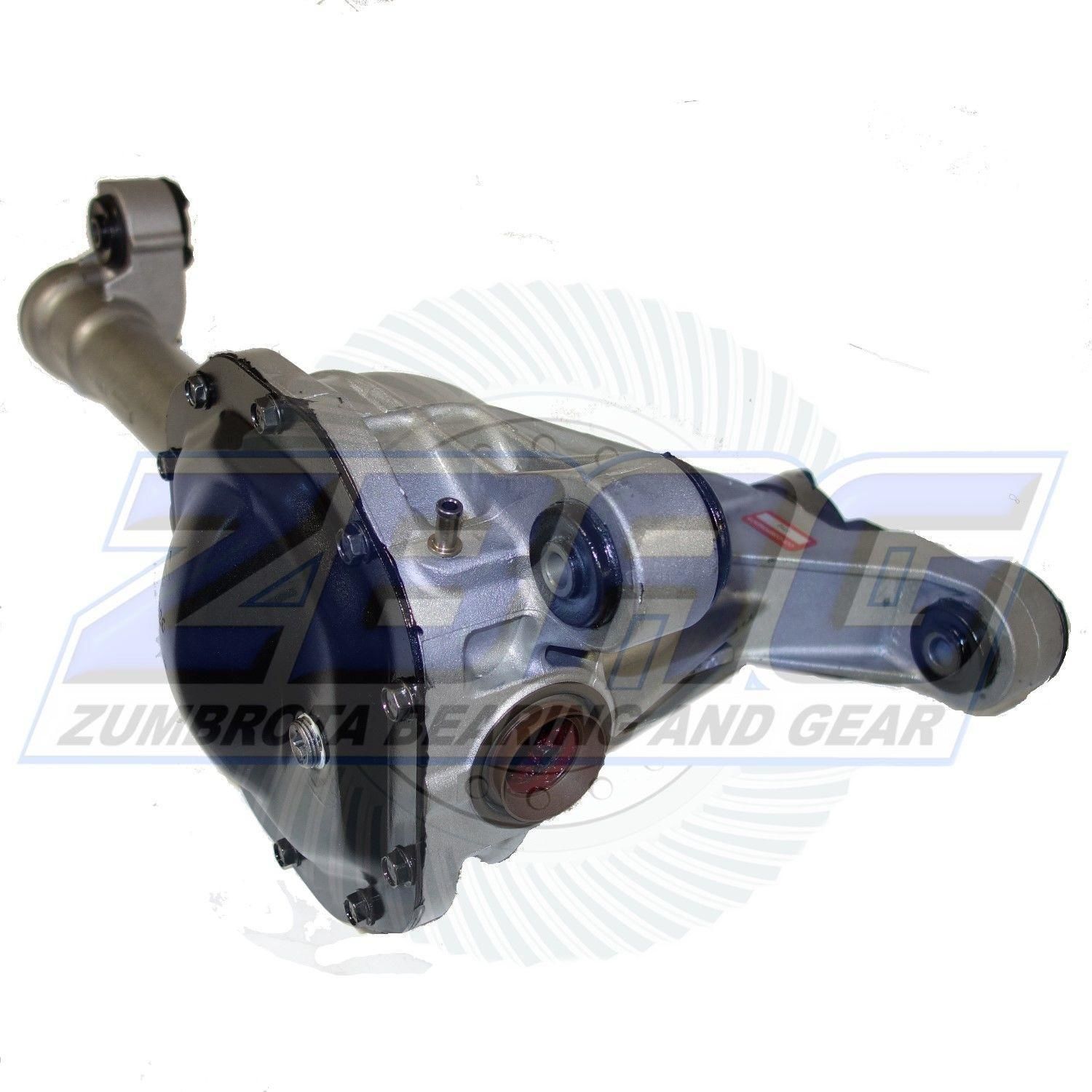 Zumbrota Bearing & Gear Differential 440-1376A for Dodge Charger