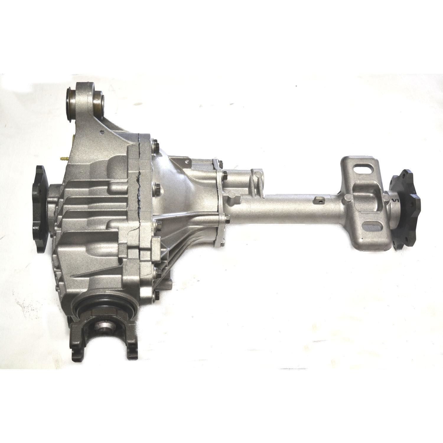 Zumbrota Bearing & Gear Differential 440-1437 | AutoZone