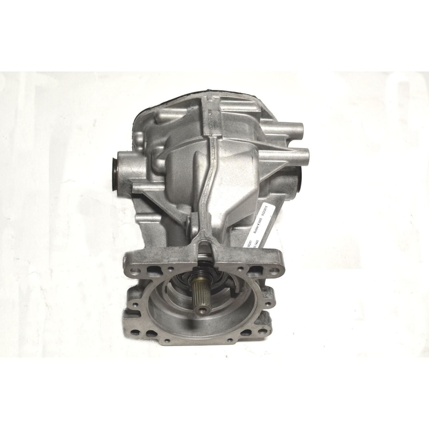 Zumbrota Bearing & Gear Differential 440-1443 | AutoZone