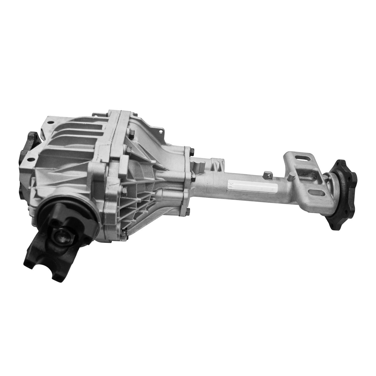 Zumbrota Bearing & Gear Differential 440-1472 | AutoZone