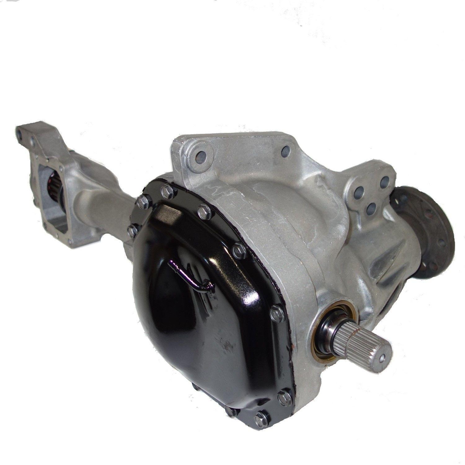 Zumbrota Drivetrain Drive Axle Assembly 440-147B | AutoZone