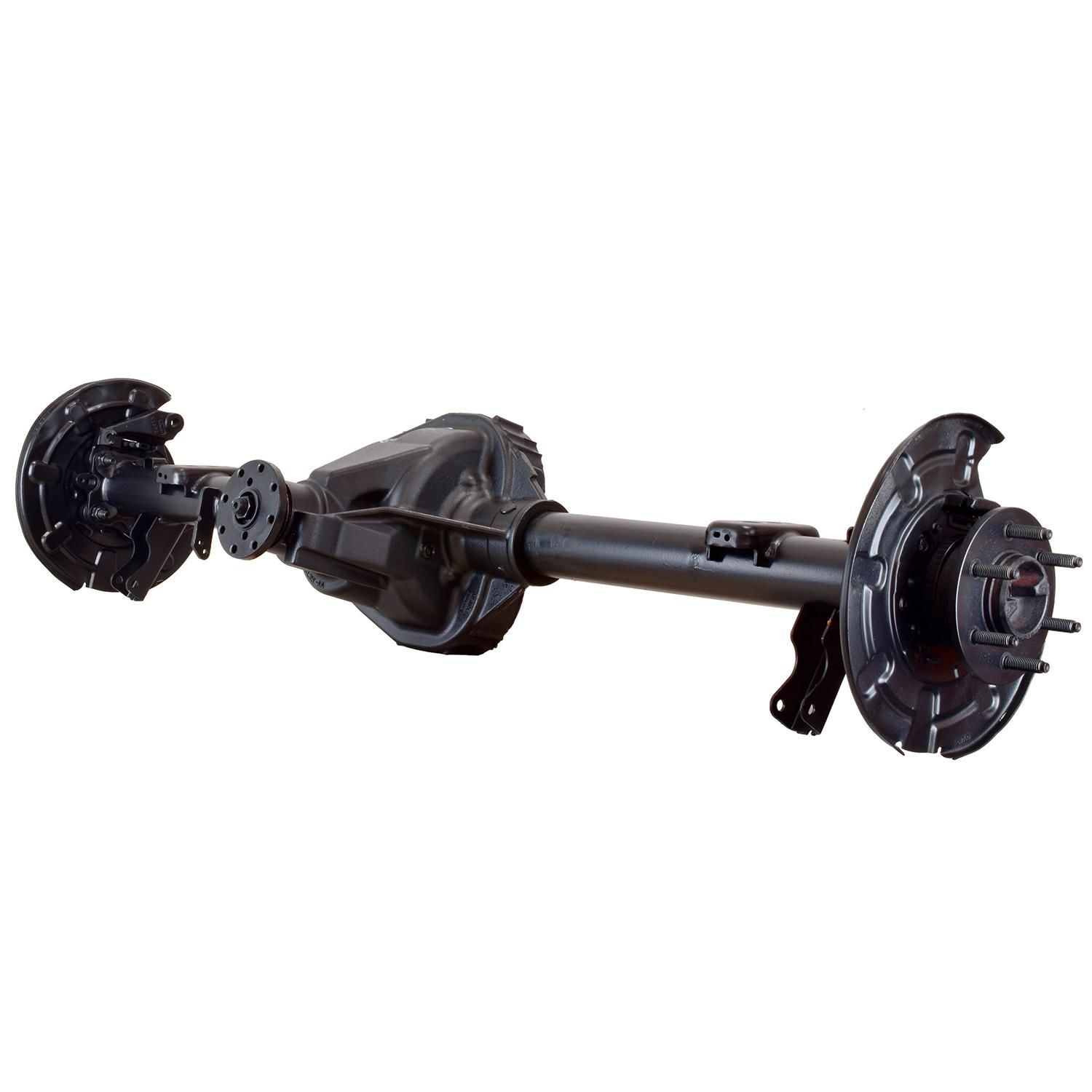 NuTech Differential RAX0212H | AutoZone