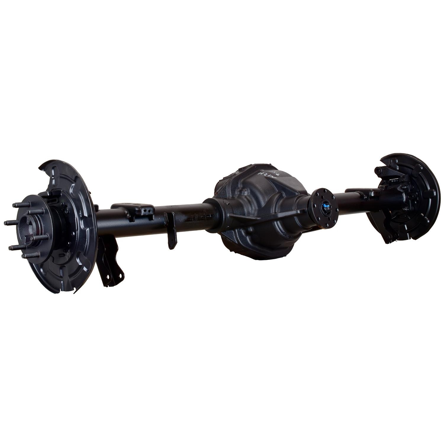 NuTech Differential RAX0212H | AutoZone