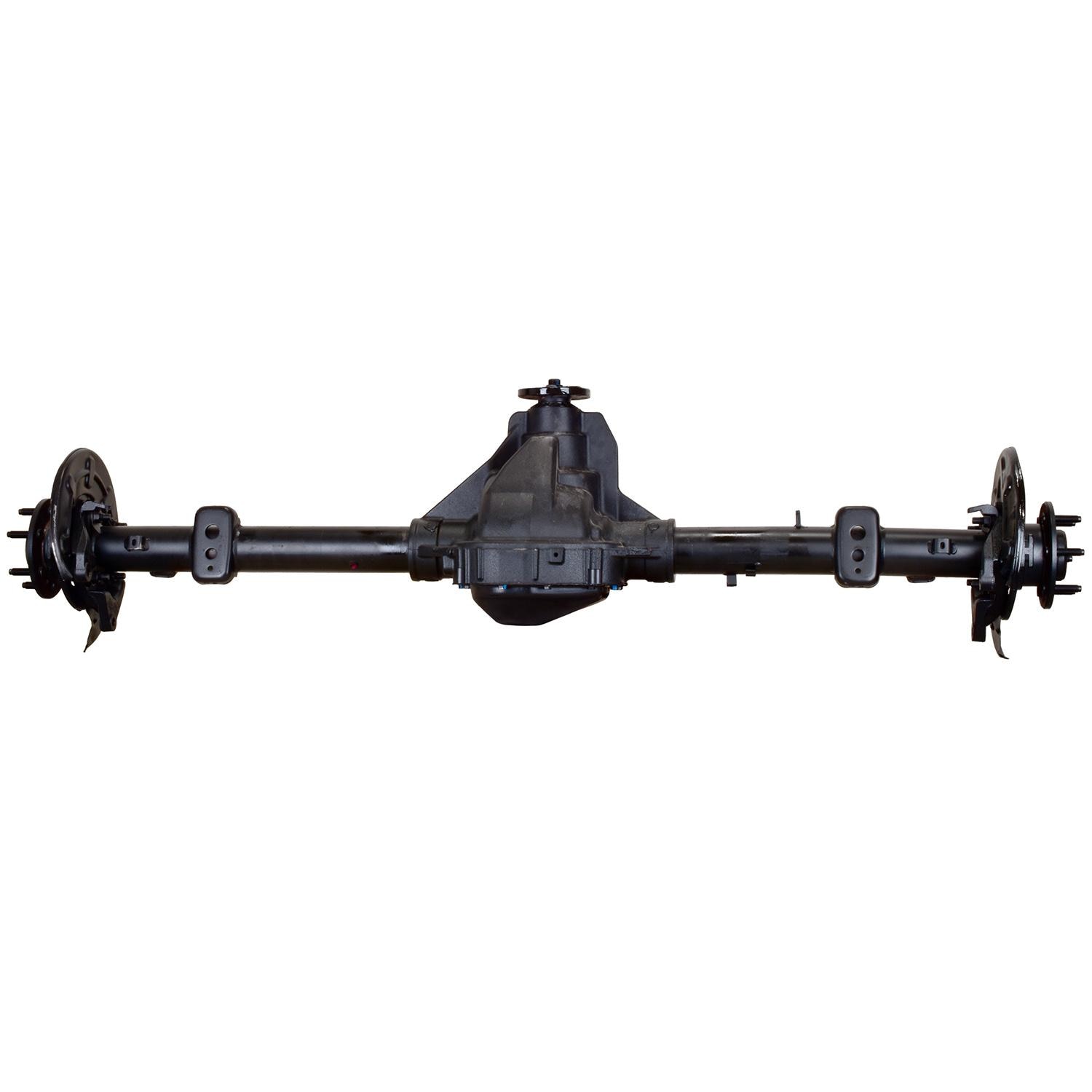 NuTech Differential RAX0212H | AutoZone
