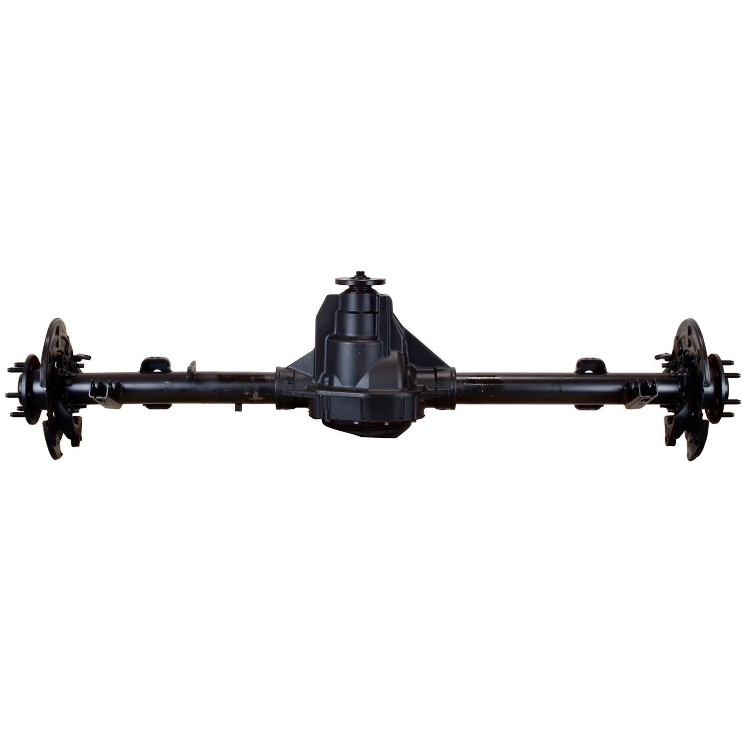 NuTech Differential RAX0212H | AutoZone
