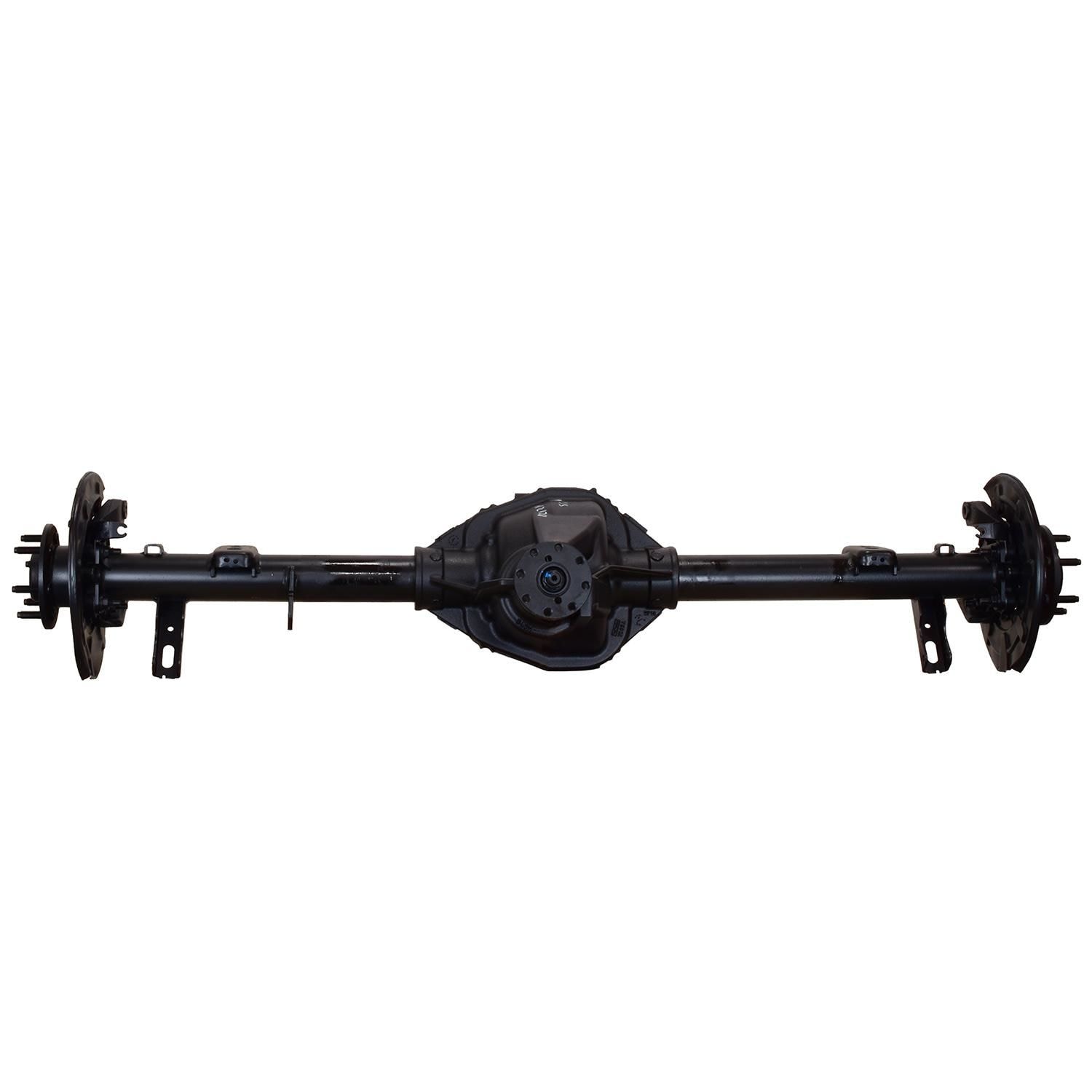 NuTech Differential RAX0212H | AutoZone