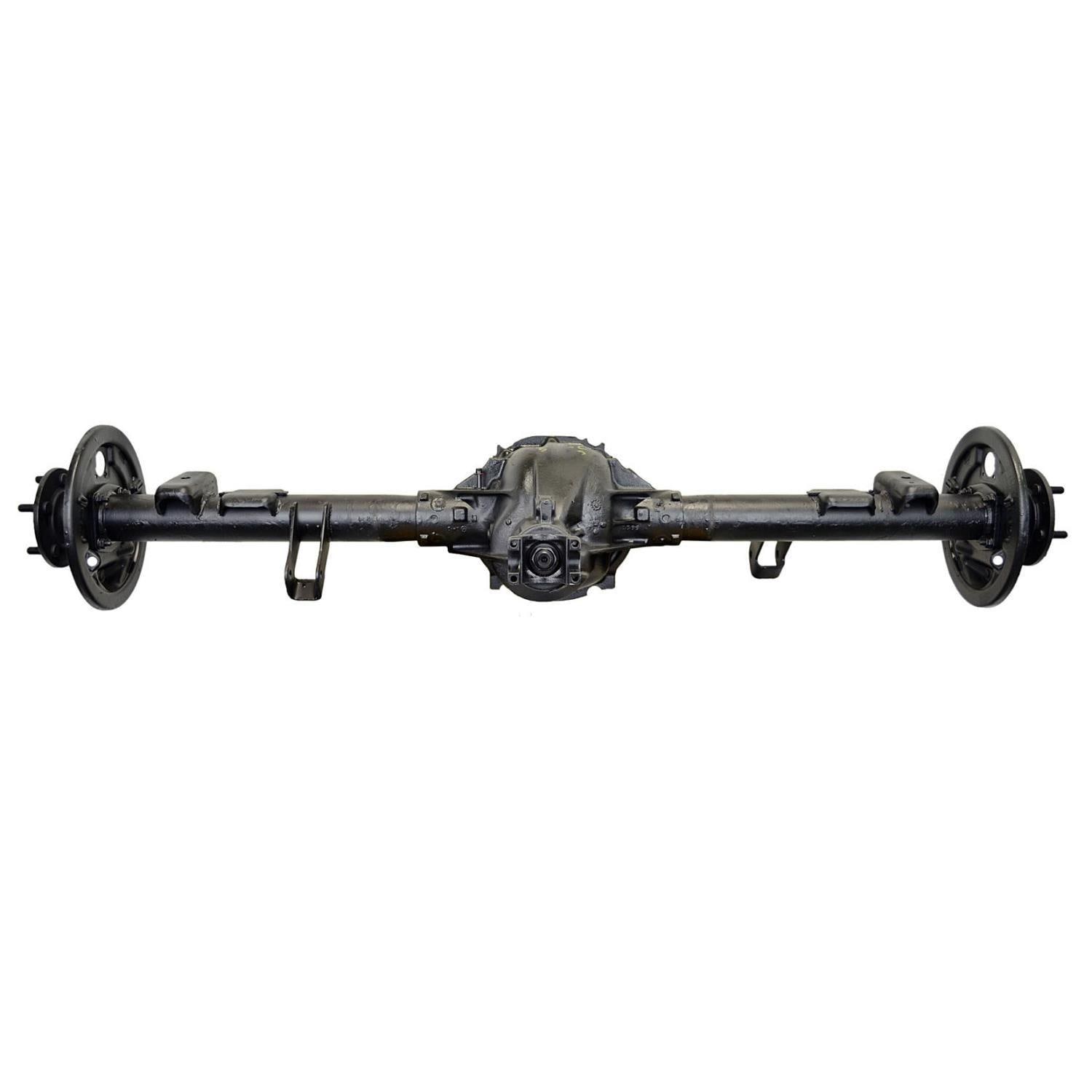 中古 レンツα-10 NuTech Differential RAX1510E | AutoZone