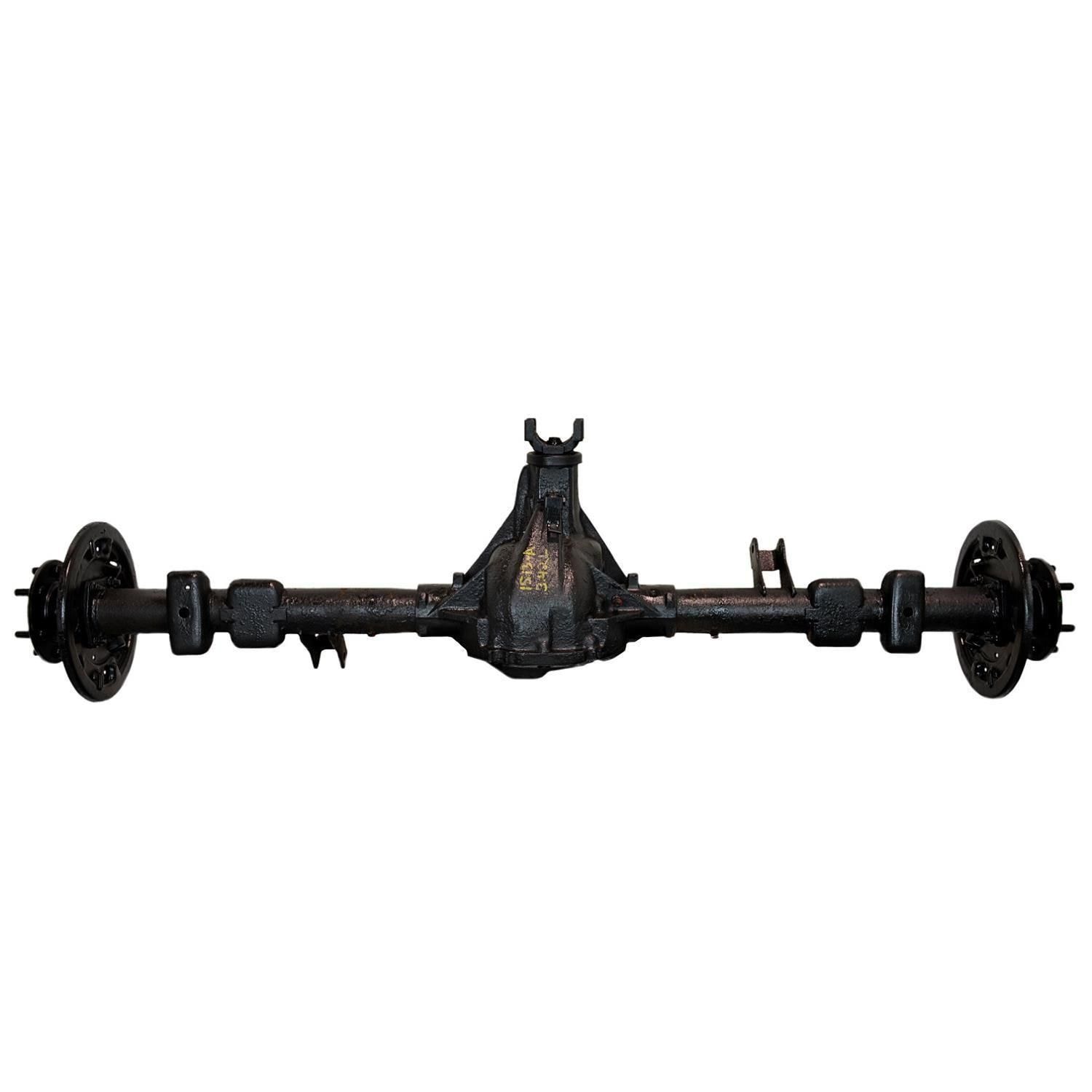 NuTech Differential RAX1513A | AutoZone