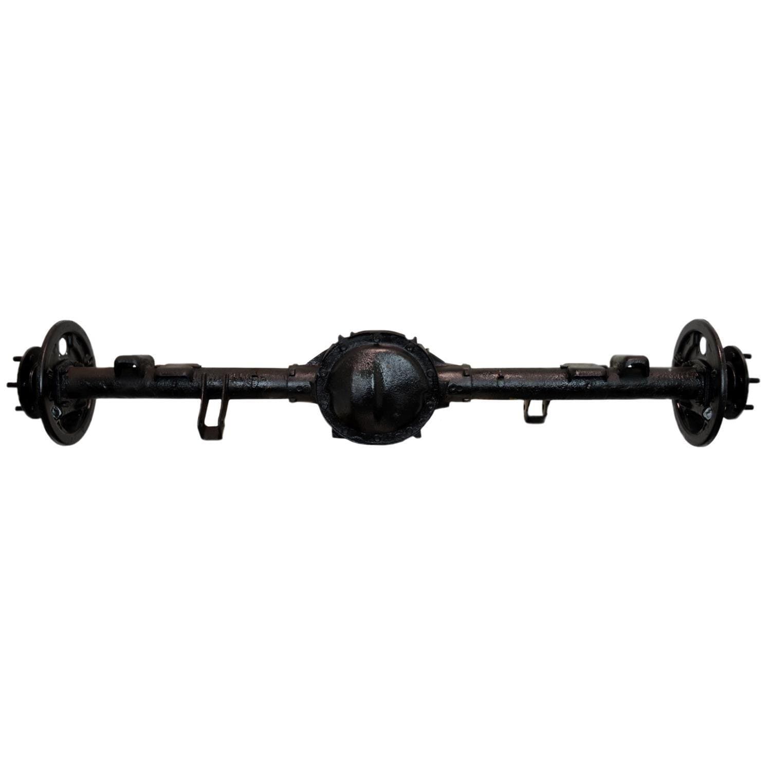 NuTech Differential RAX1513A | AutoZone