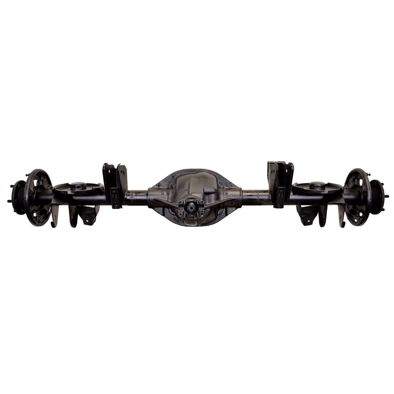 NuTech Differential RAX1883A | AutoZone