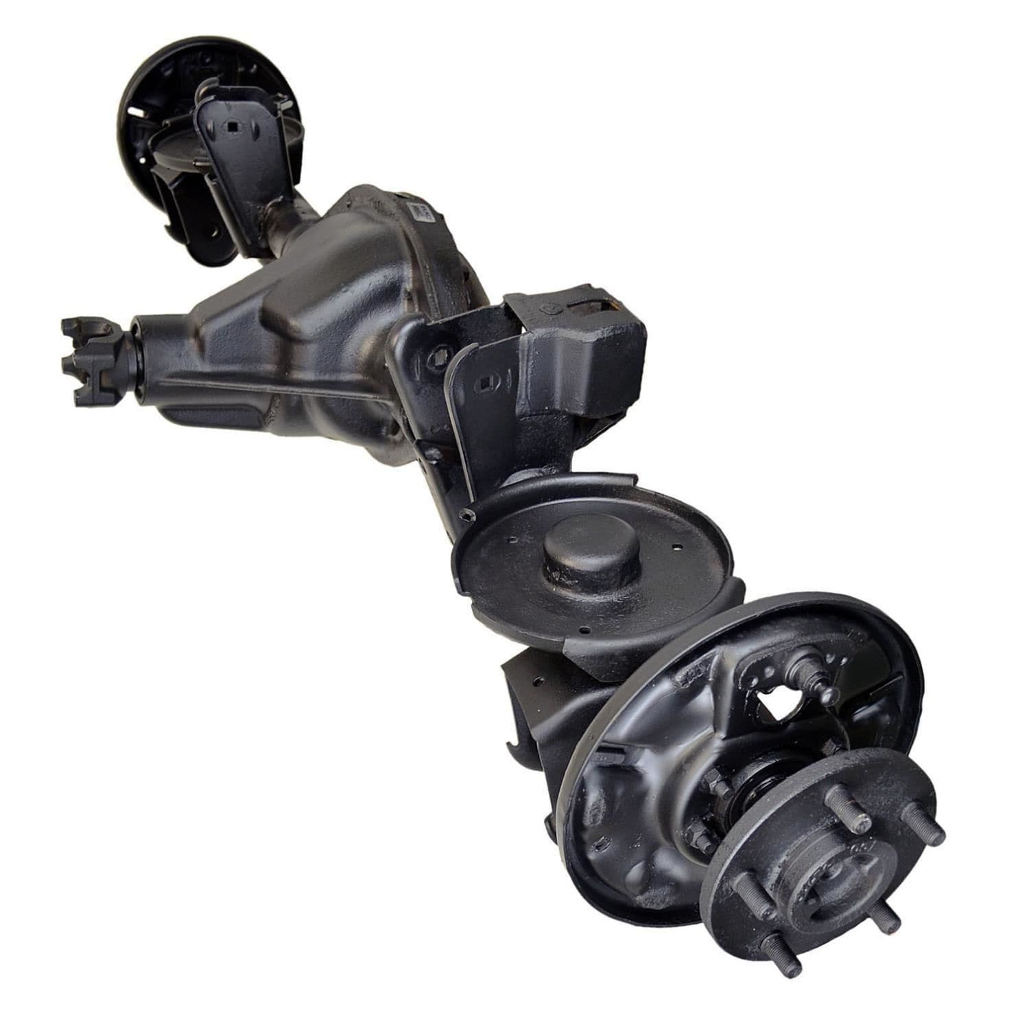 NuTech Differential RAX1883A | AutoZone