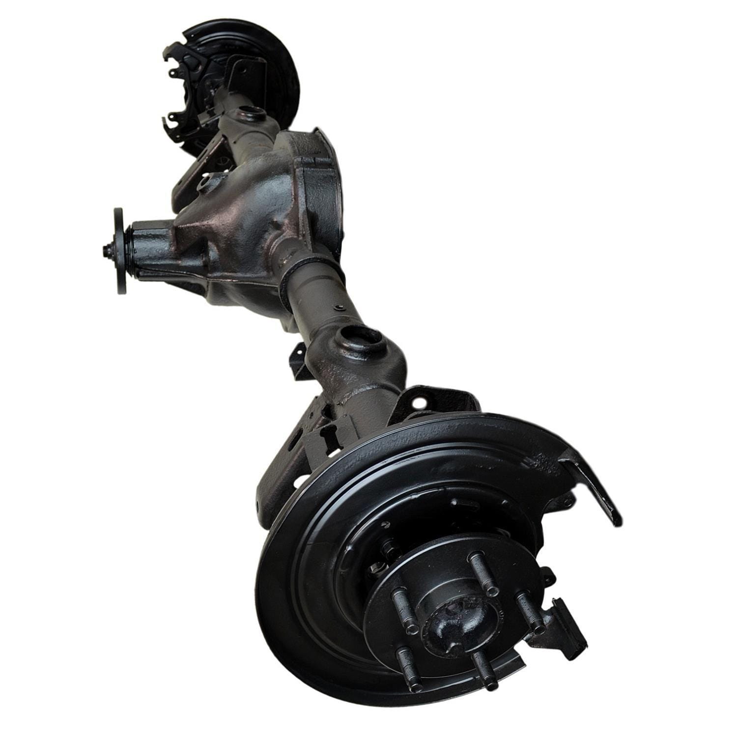NuTech Differential RAX1917AB | AutoZone