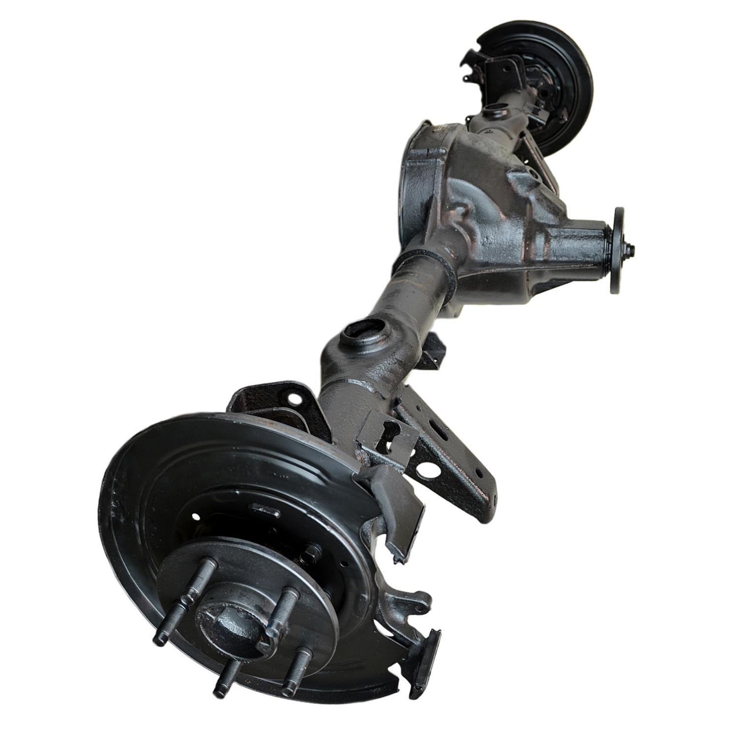 NuTech Differential RAX1917AB | AutoZone