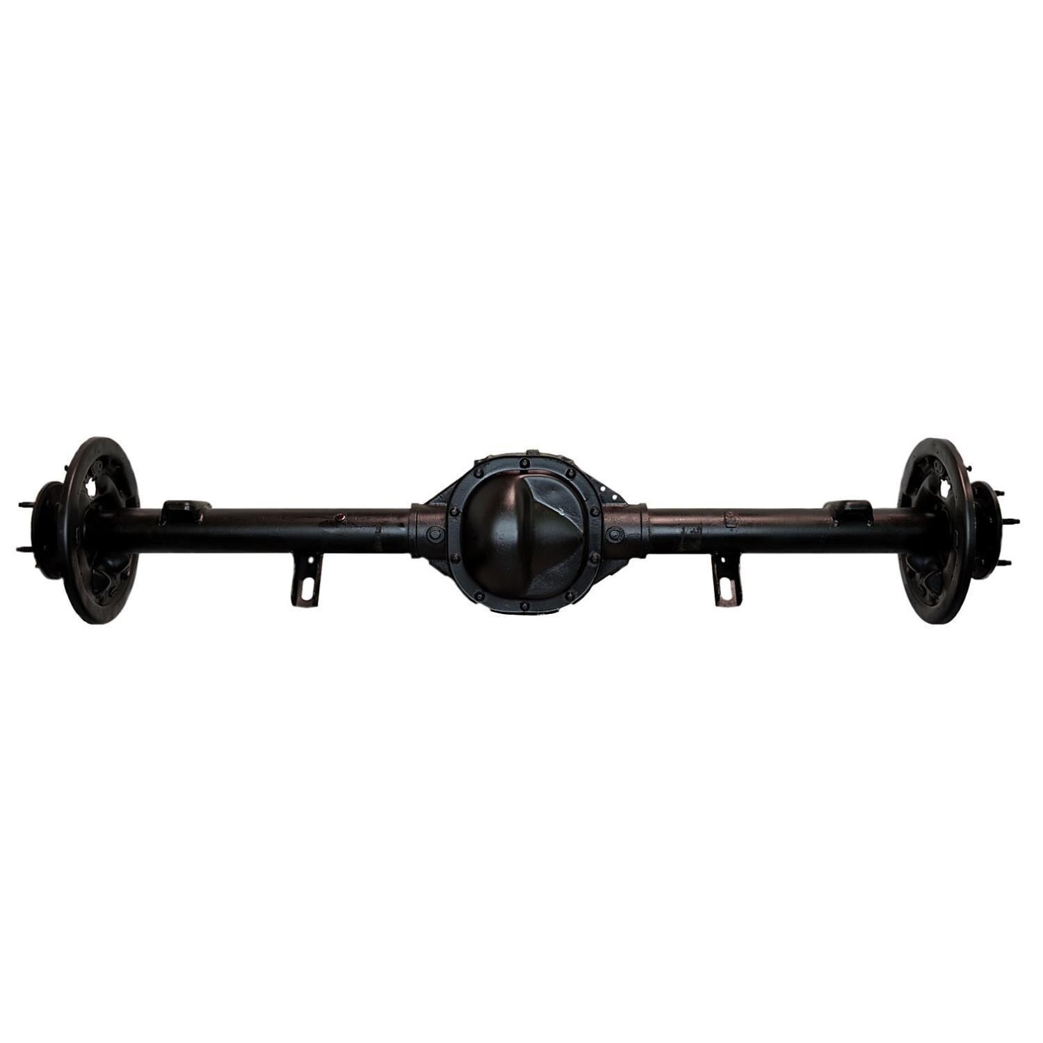 その他 RT-201276 NuTech Differential RAX2034C | AutoZone